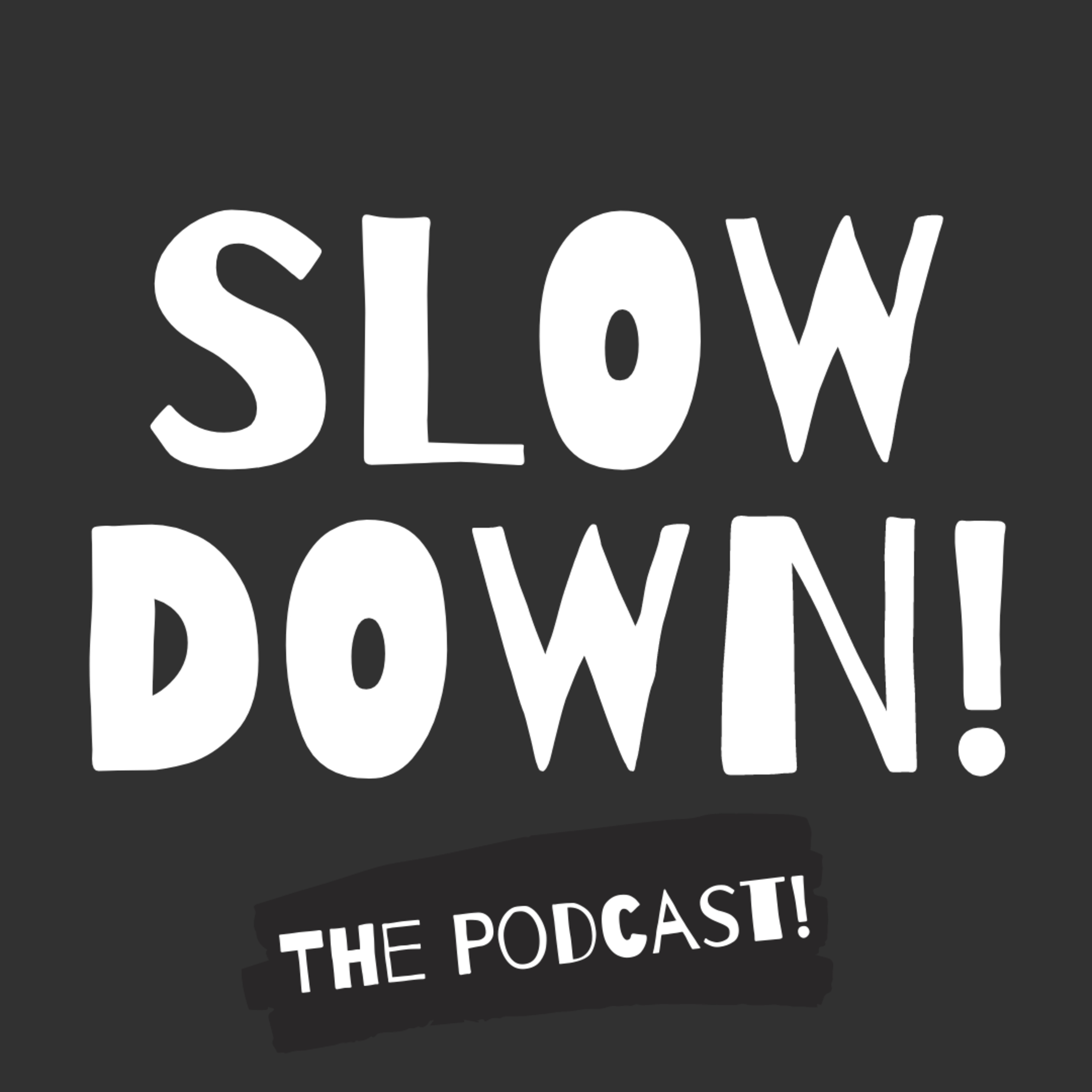 Simmons Radio: The Shark