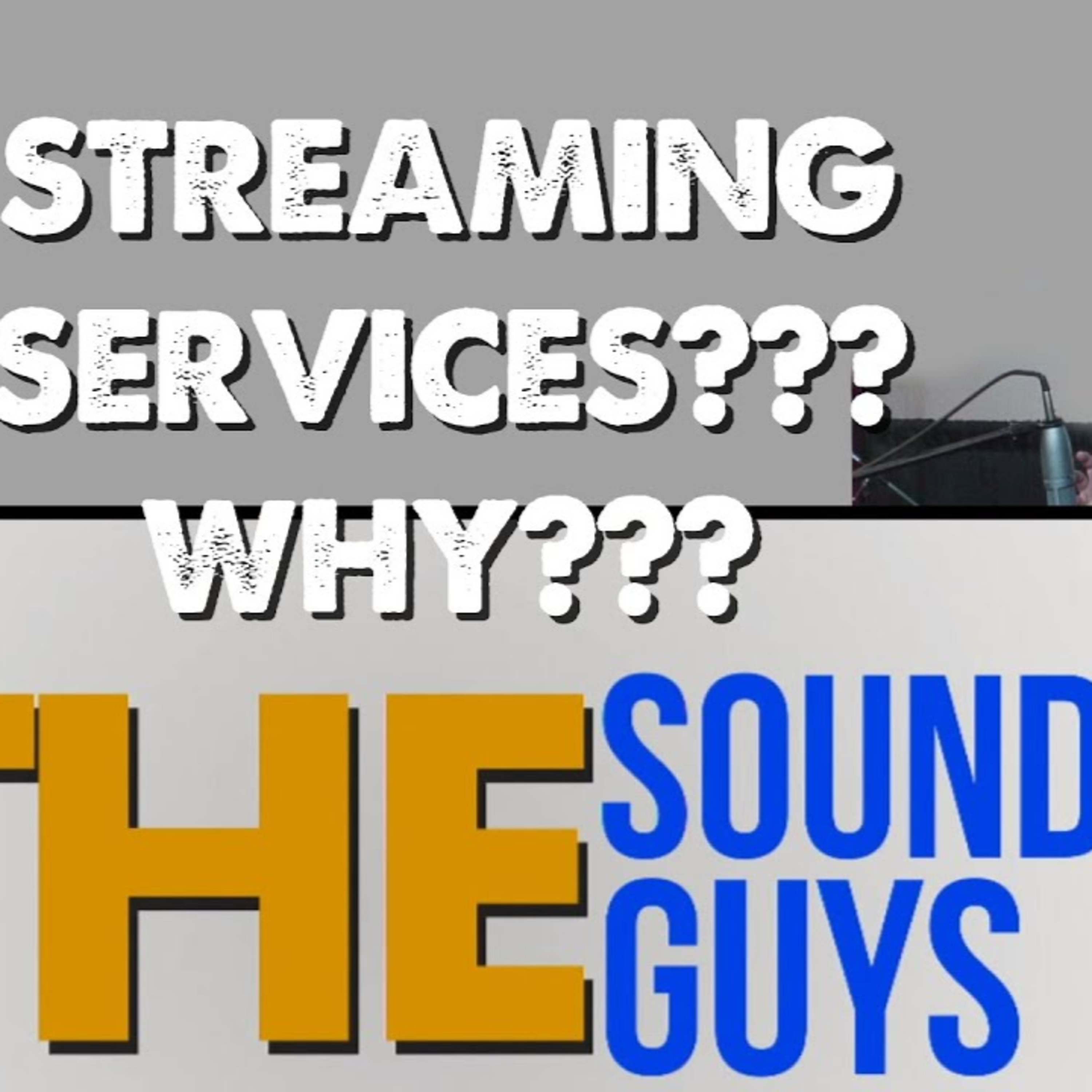 The Soundguys Podcast