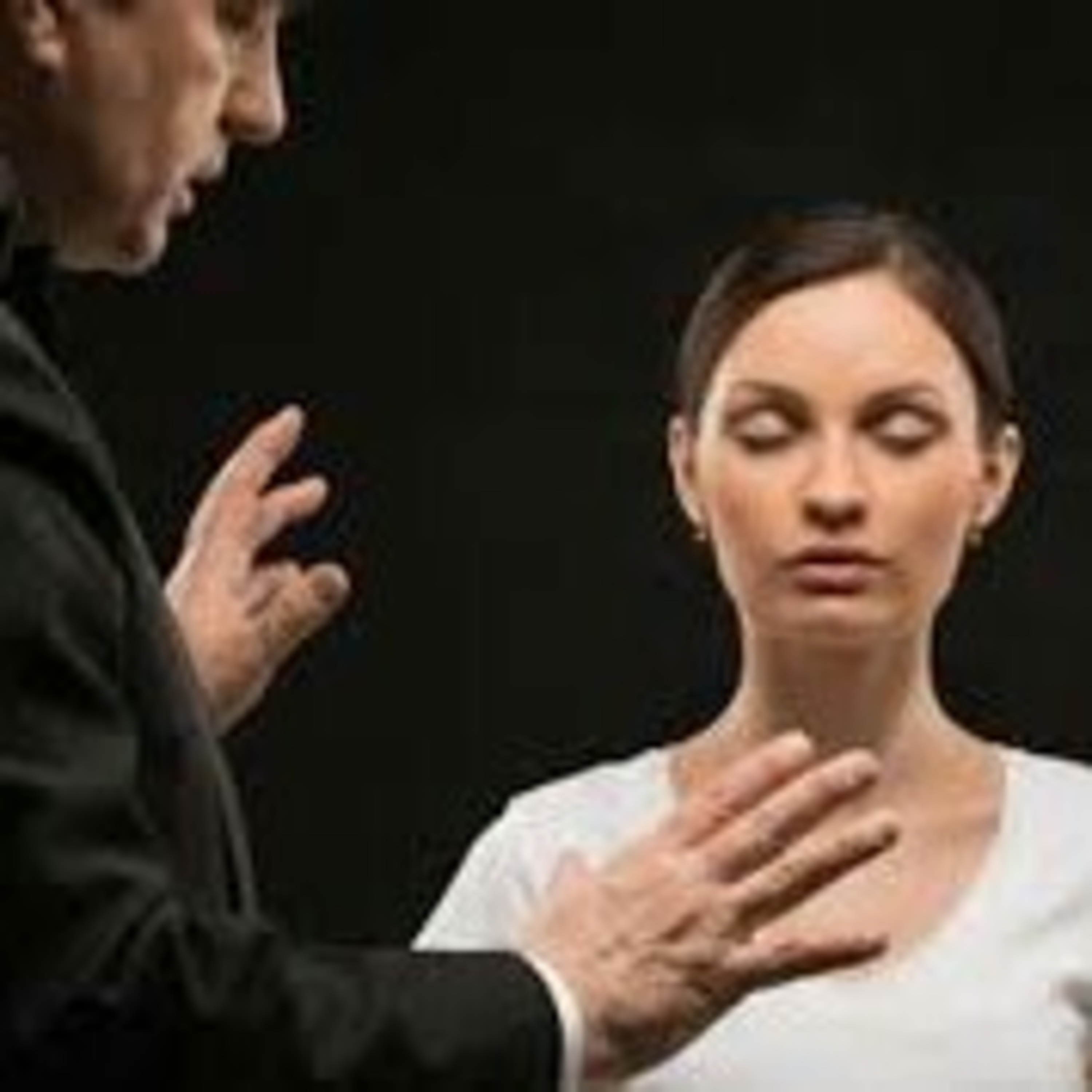 پودكاست يسرى محمد