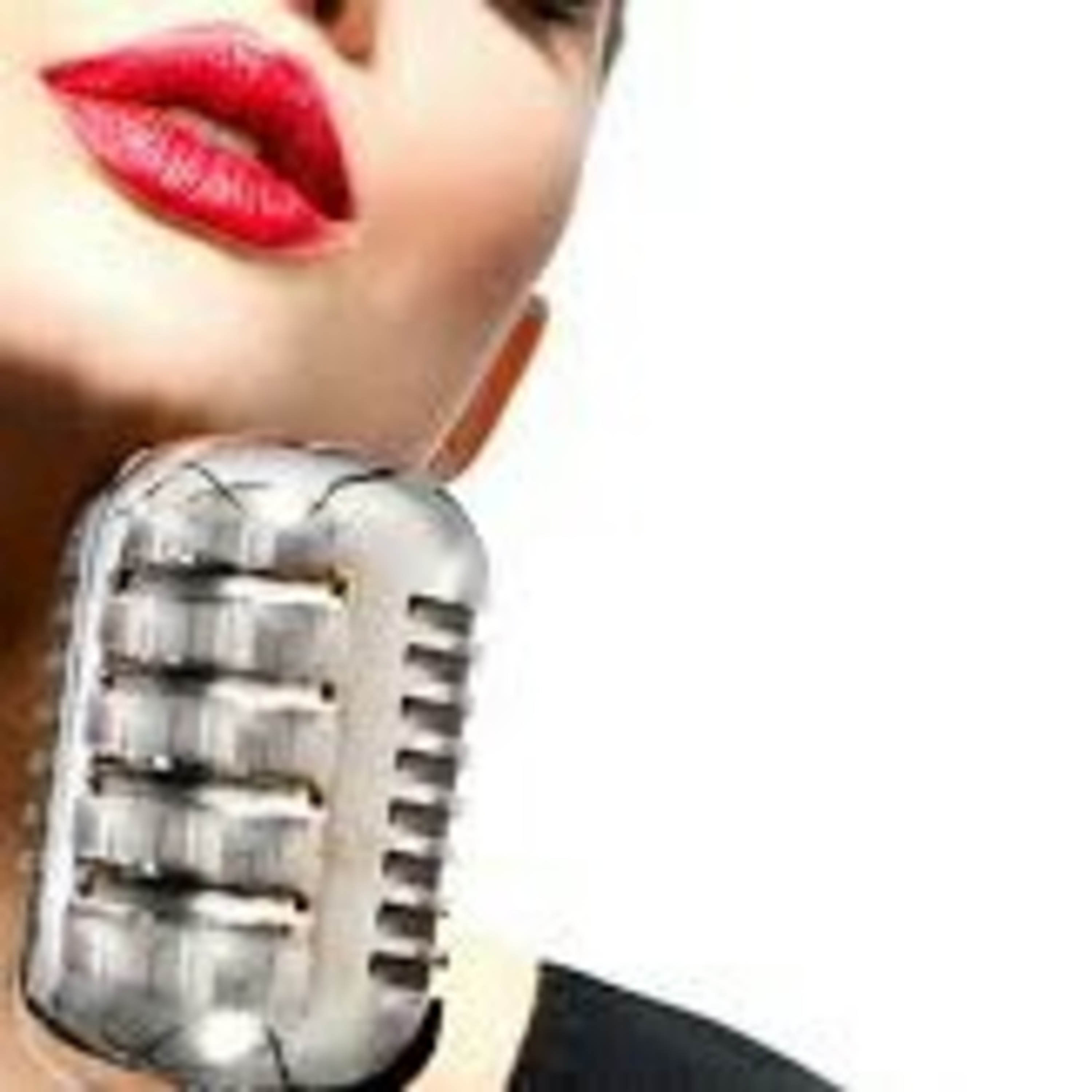 پودكاست يسرى محمد