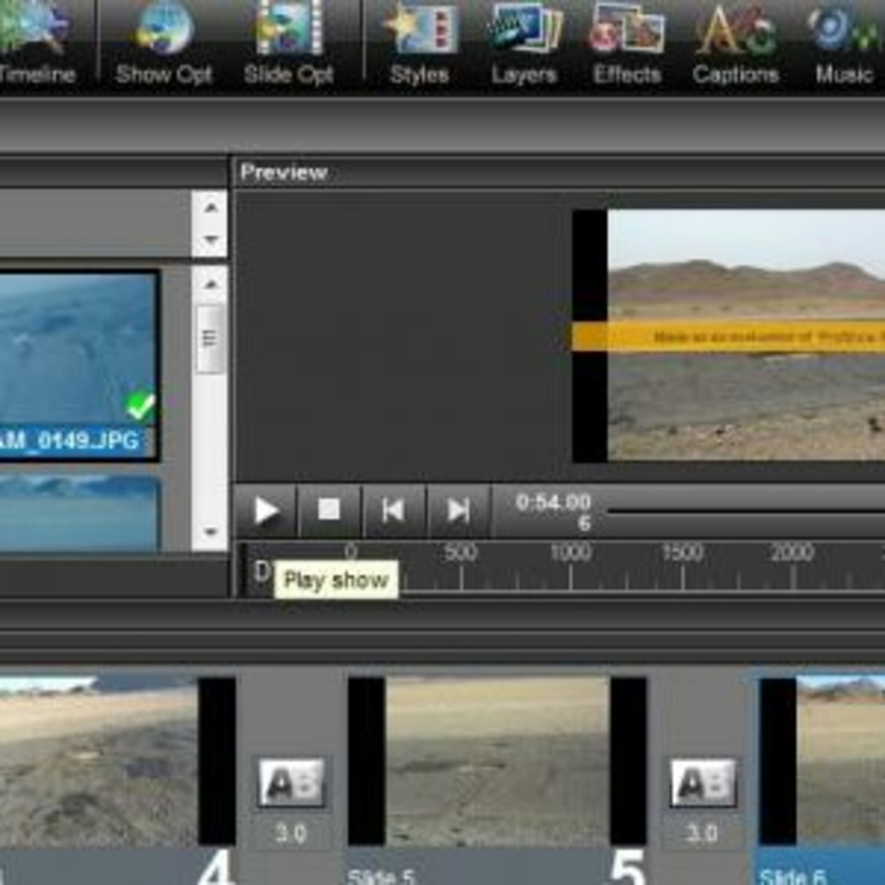 پودكاست يسرى محمد