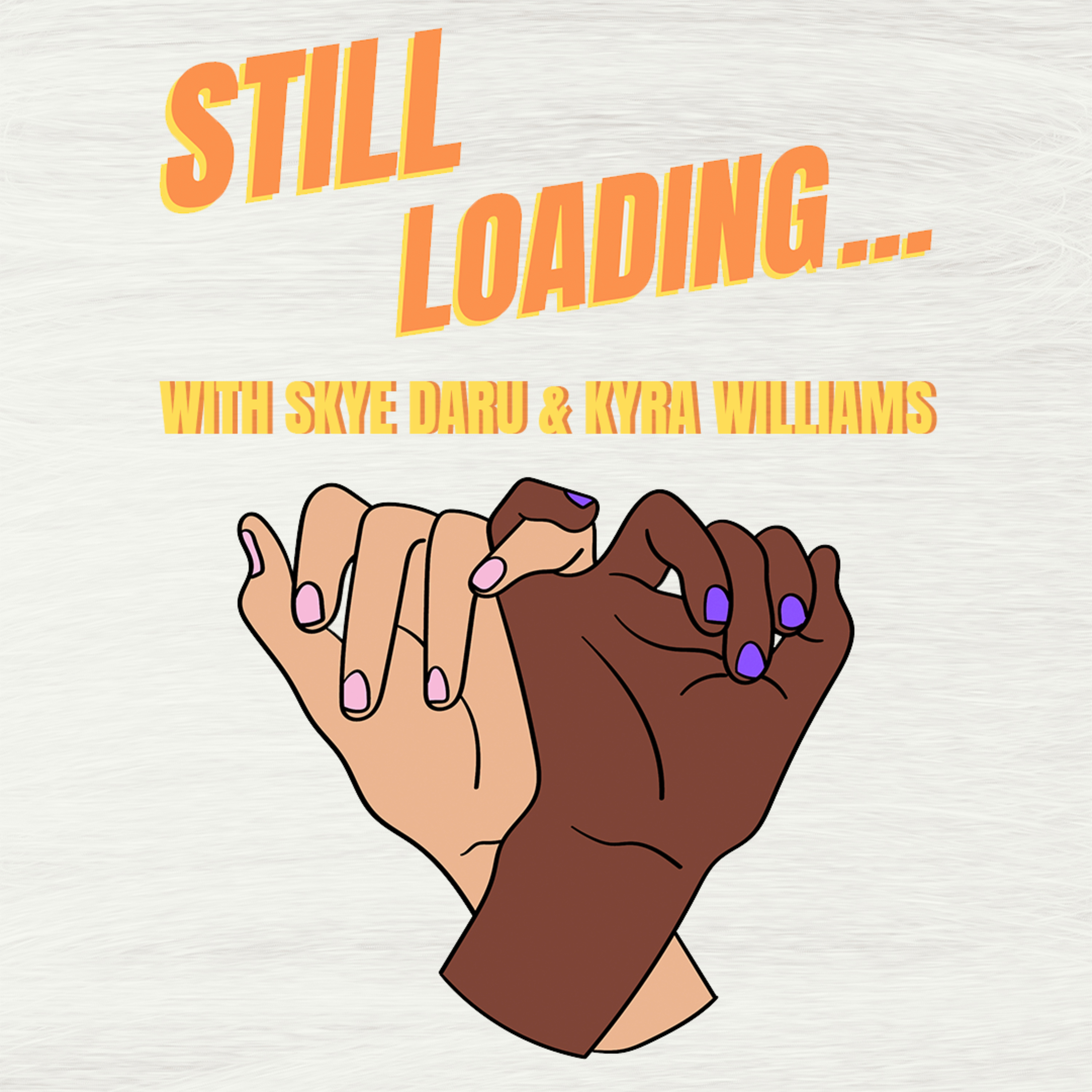 Still Loading