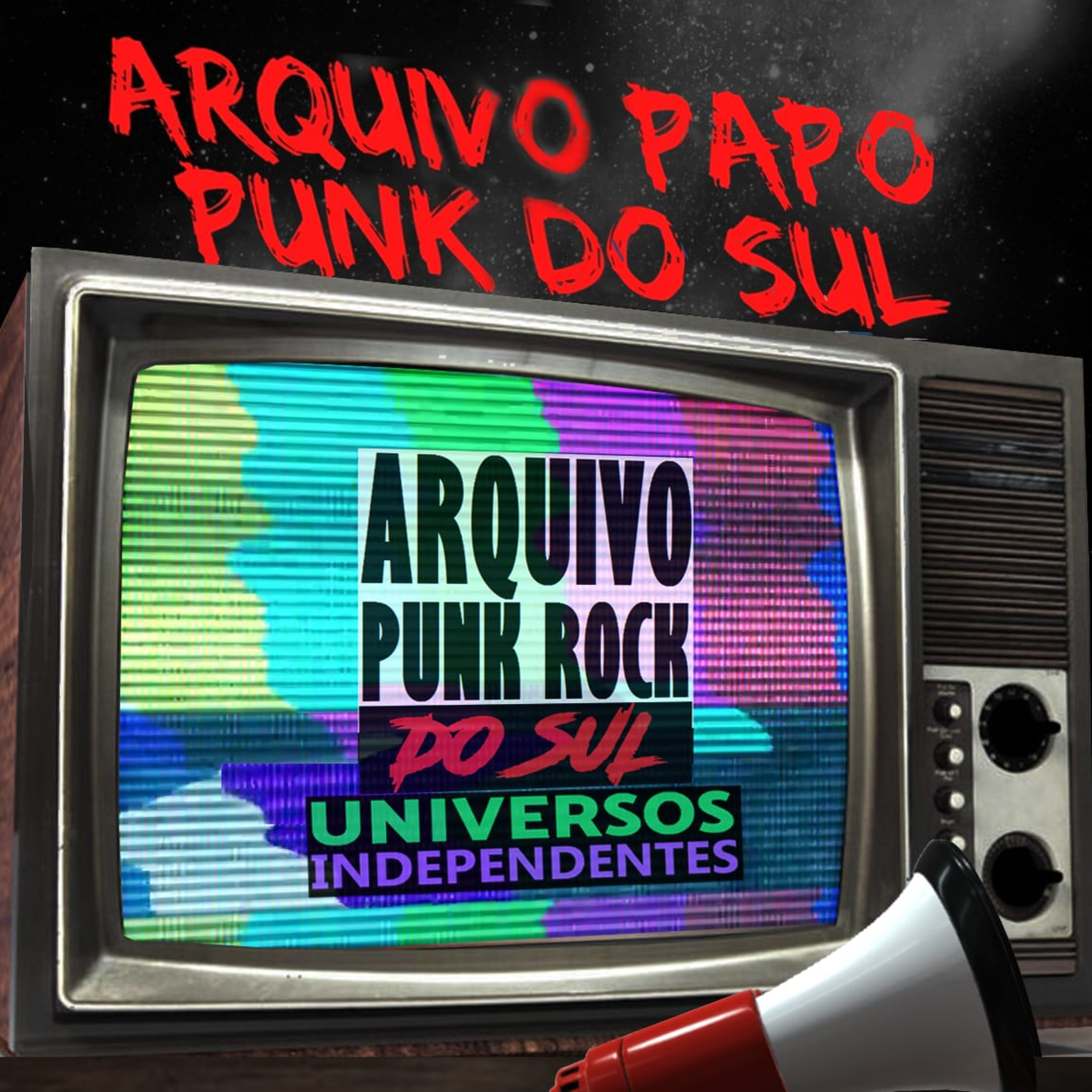 Universos Independentes Podcast