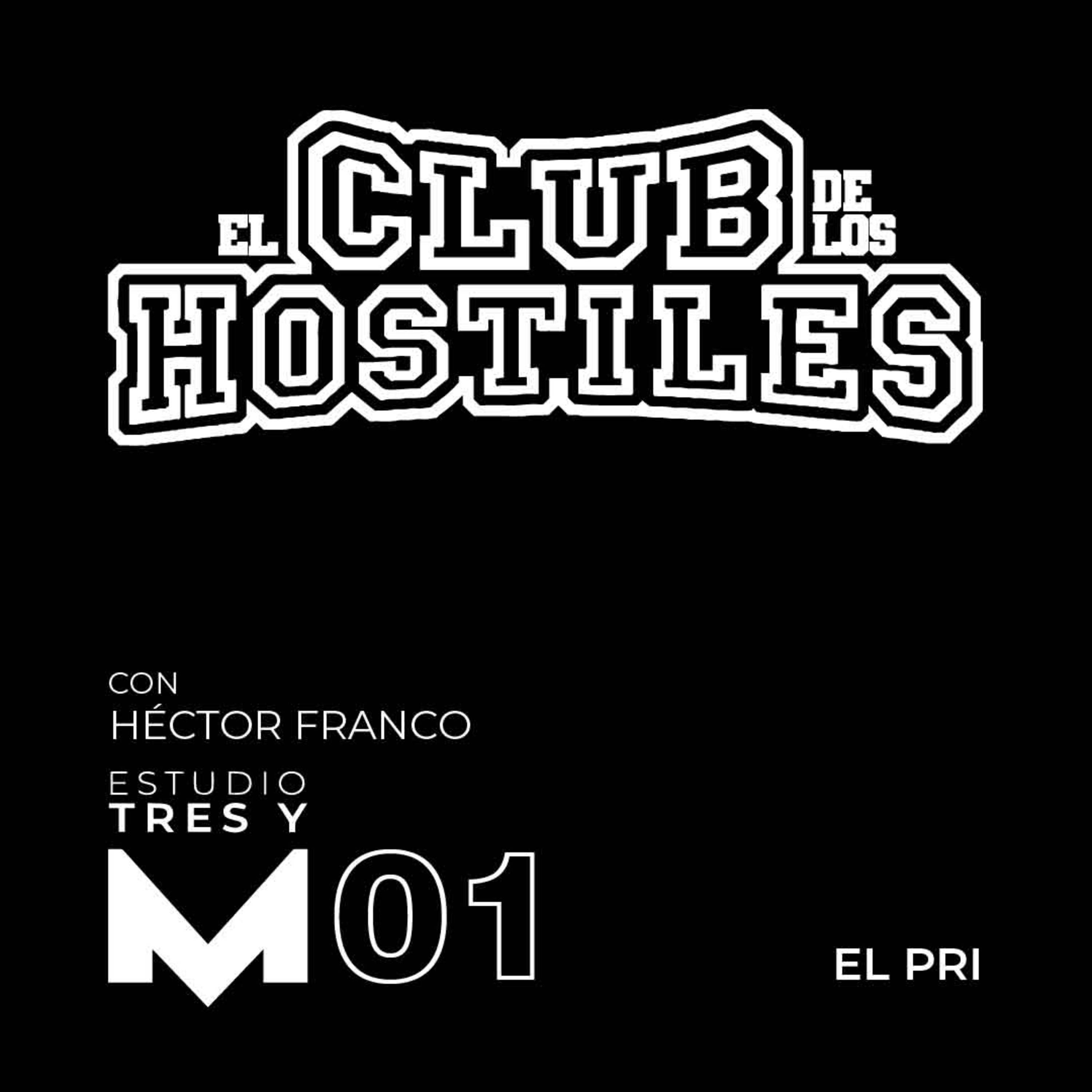 Tres y Medio Estudio