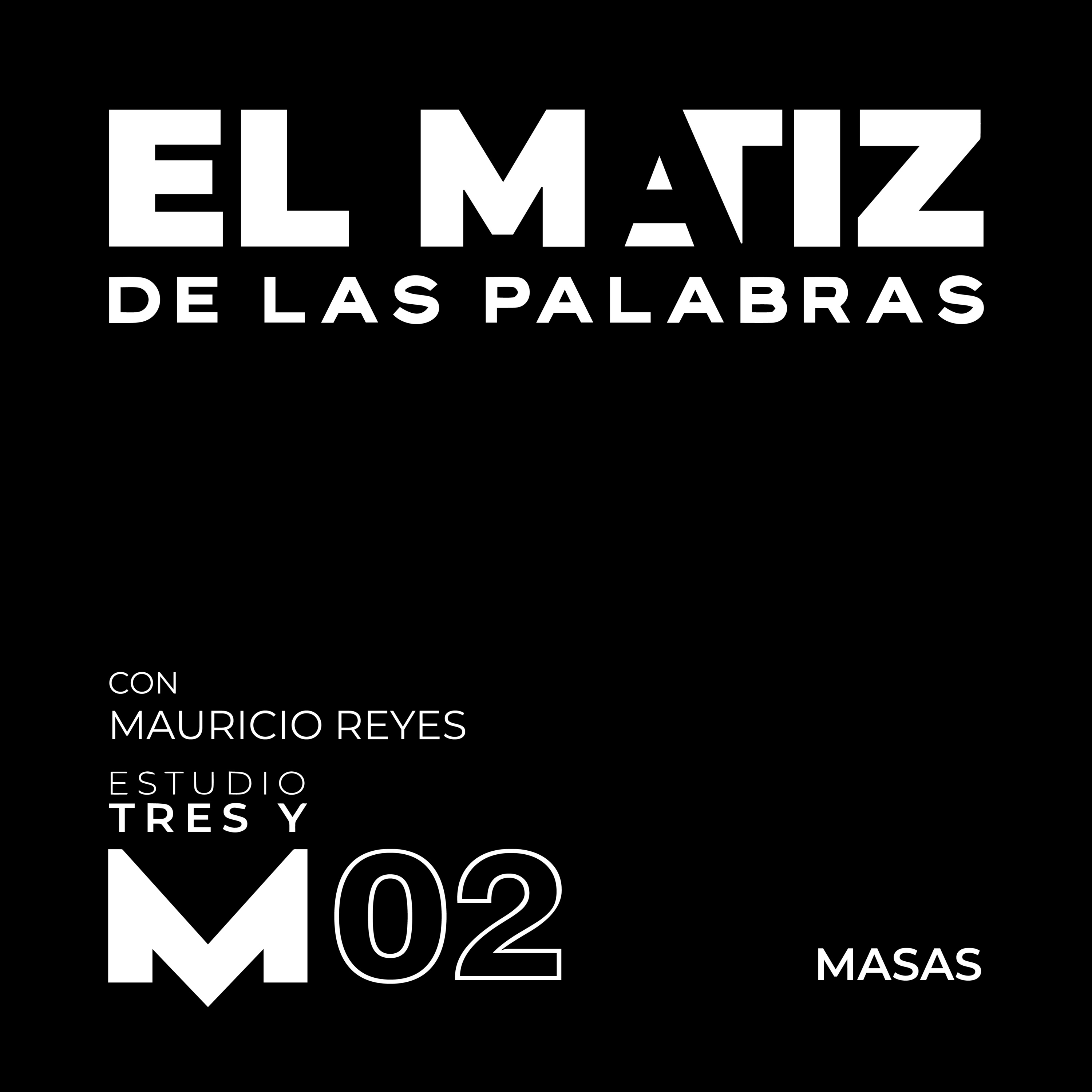 Tres y Medio Estudio
