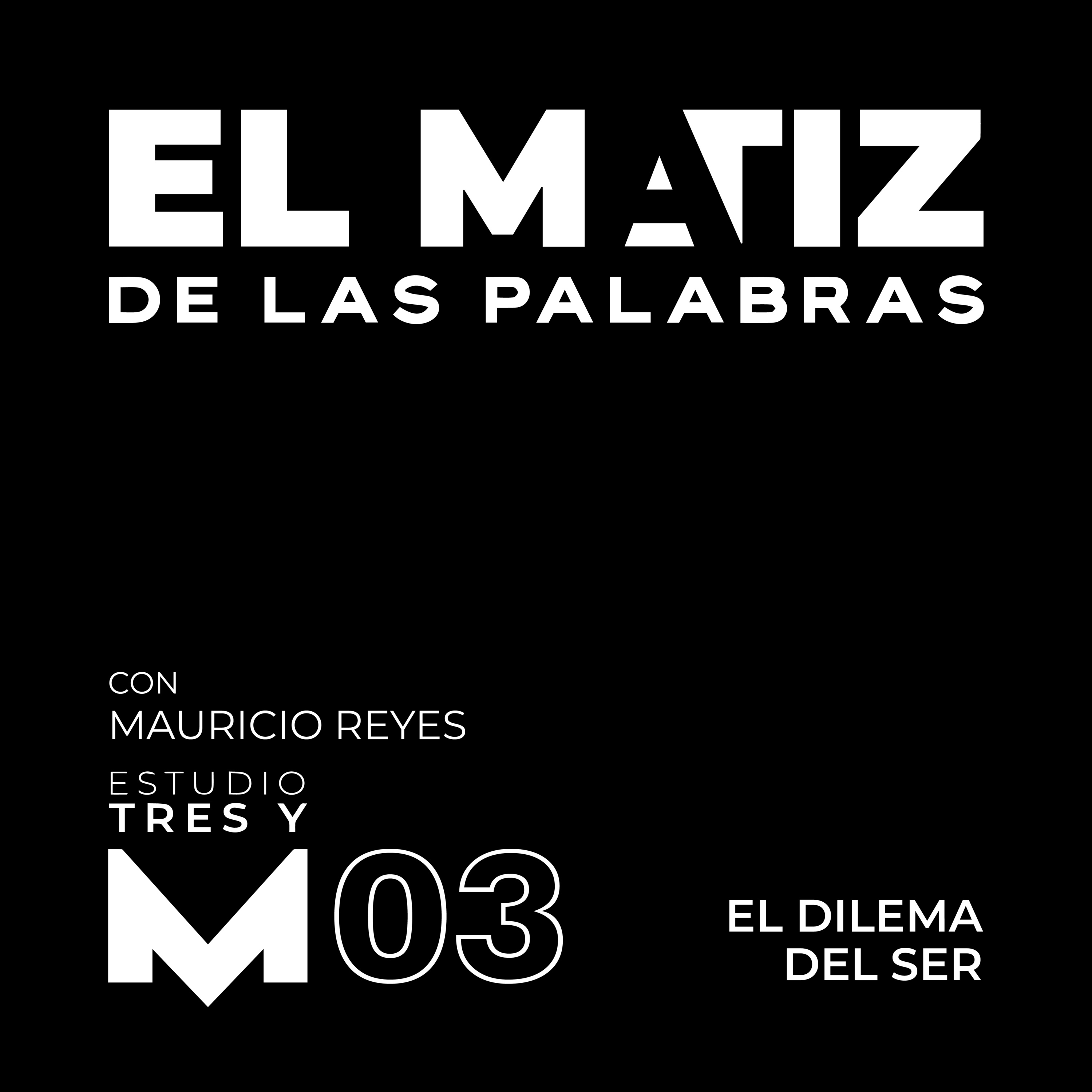 Tres y Medio Estudio