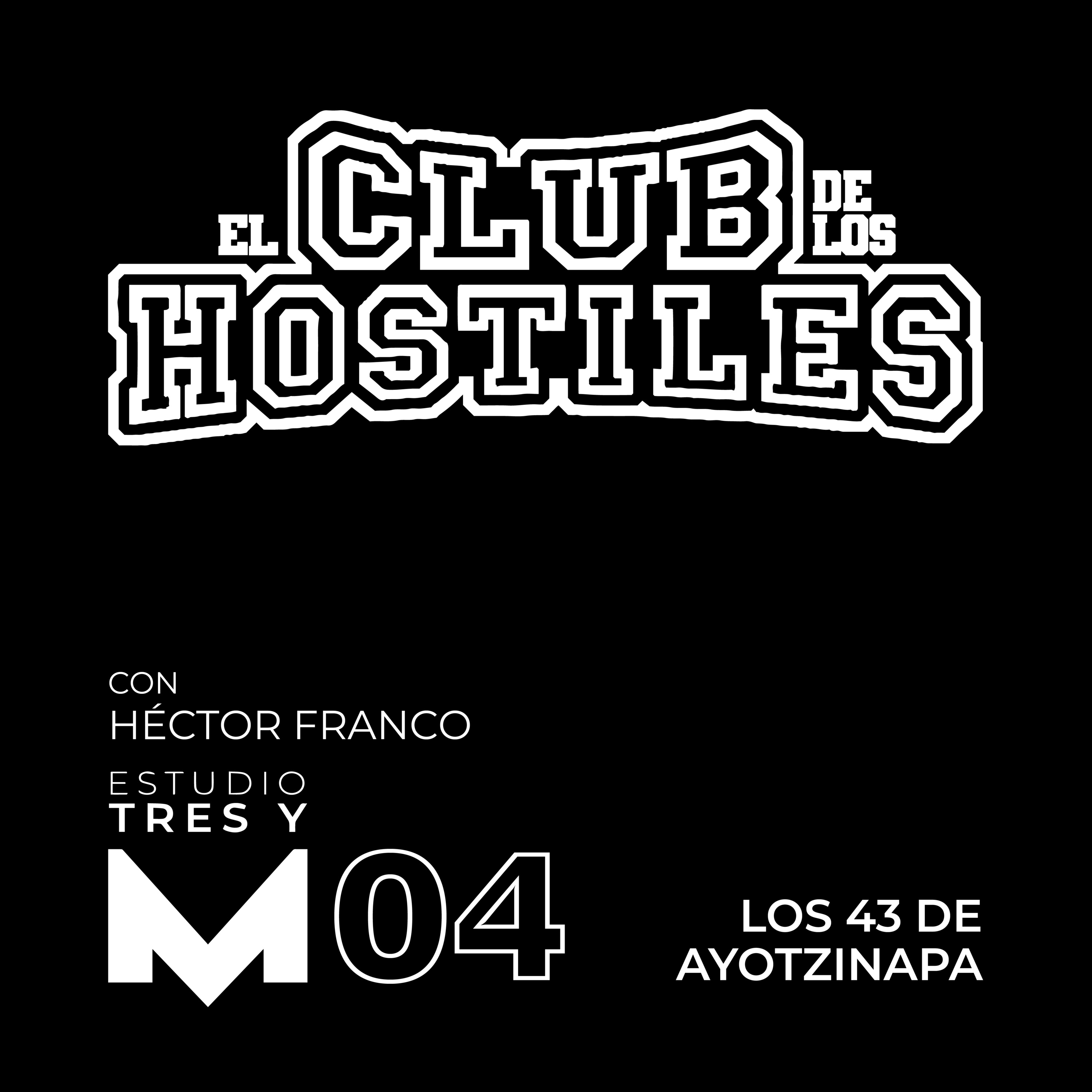 Tres y Medio Estudio