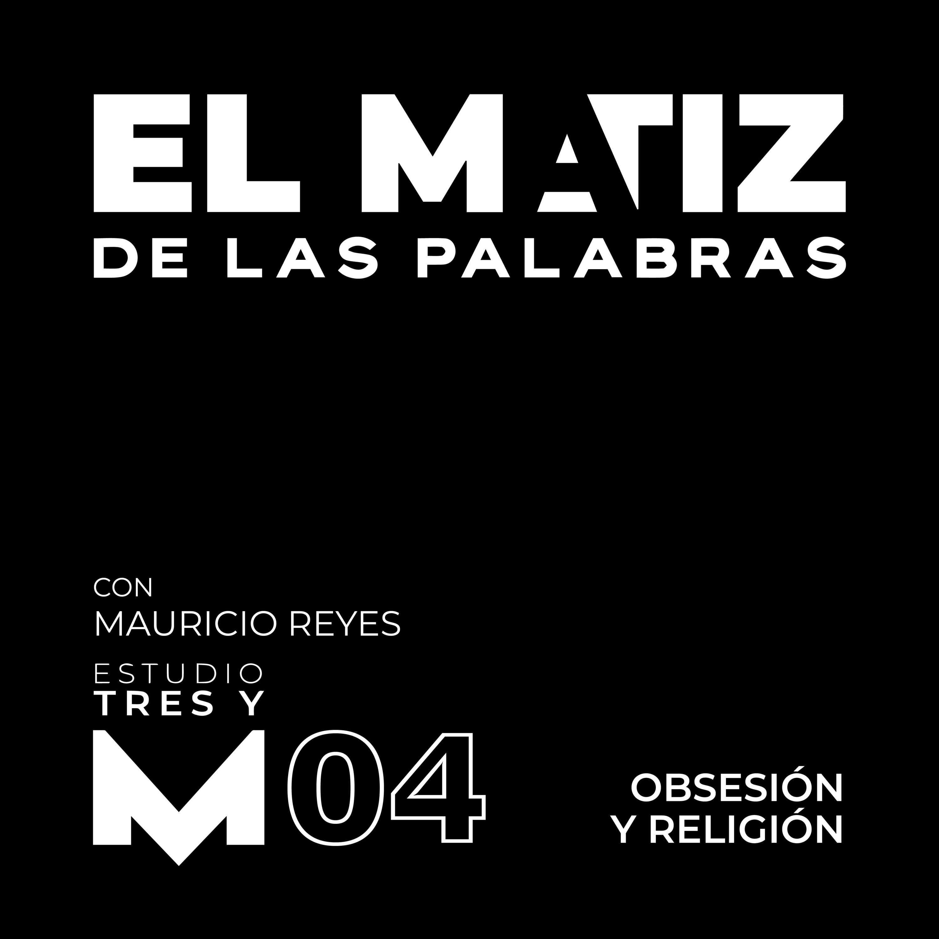 Tres y Medio Estudio