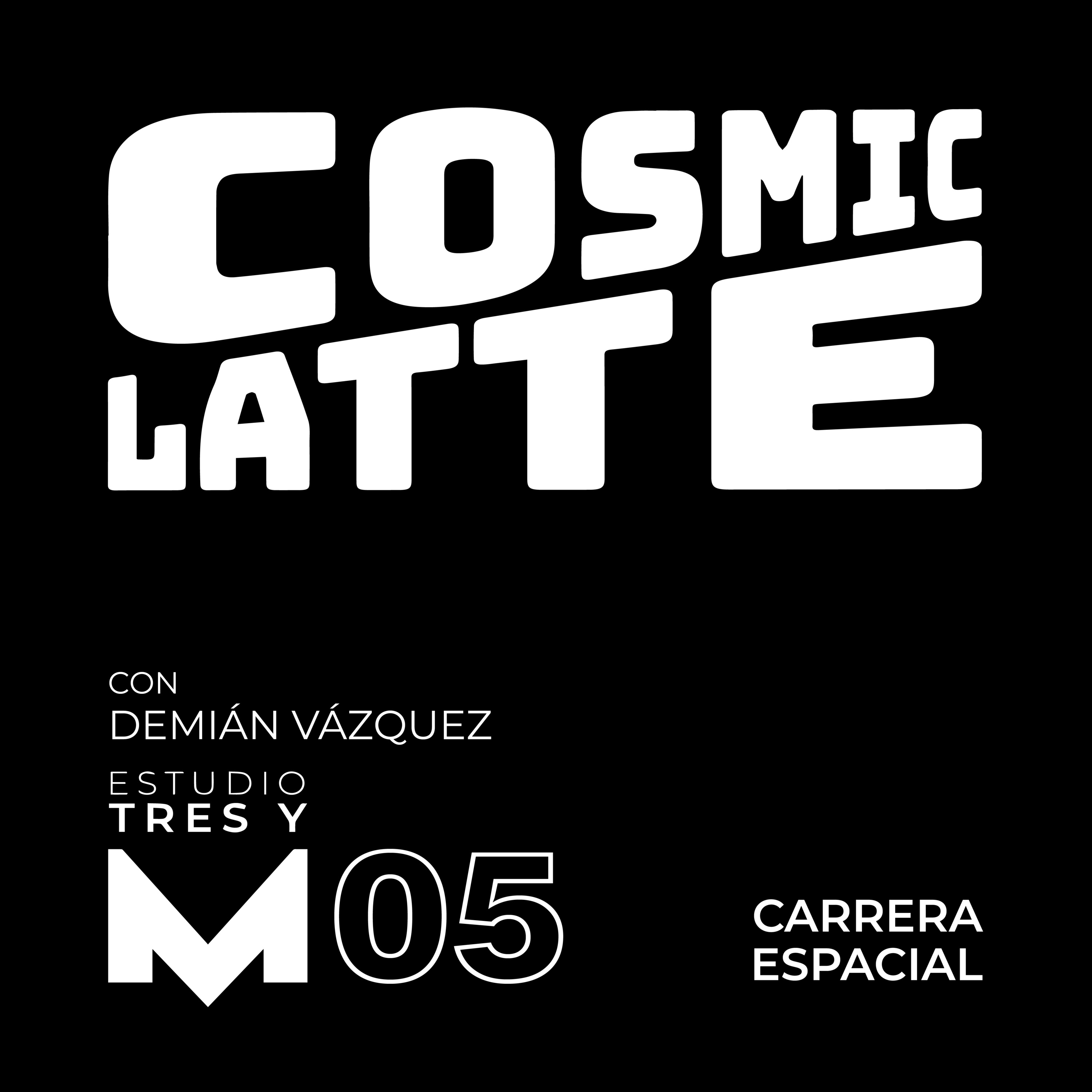 Tres y Medio Estudio