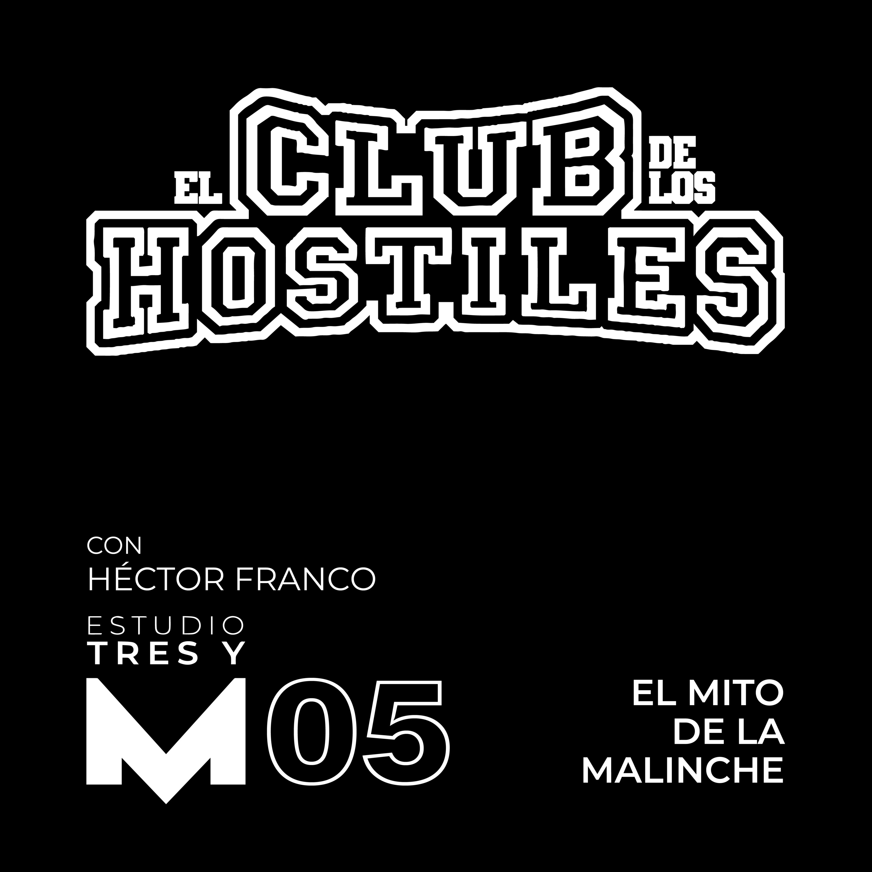 Tres y Medio Estudio