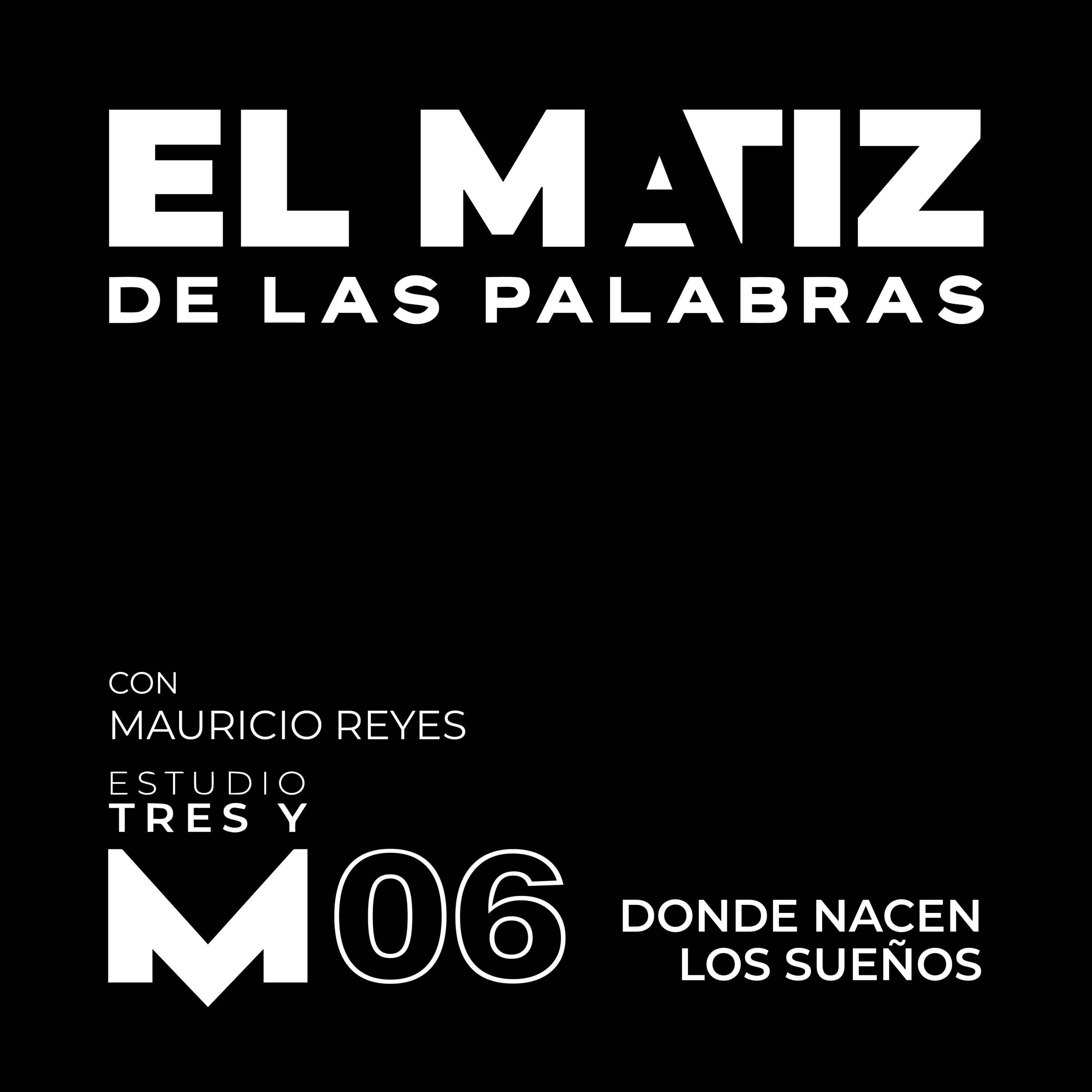 Tres y Medio Estudio