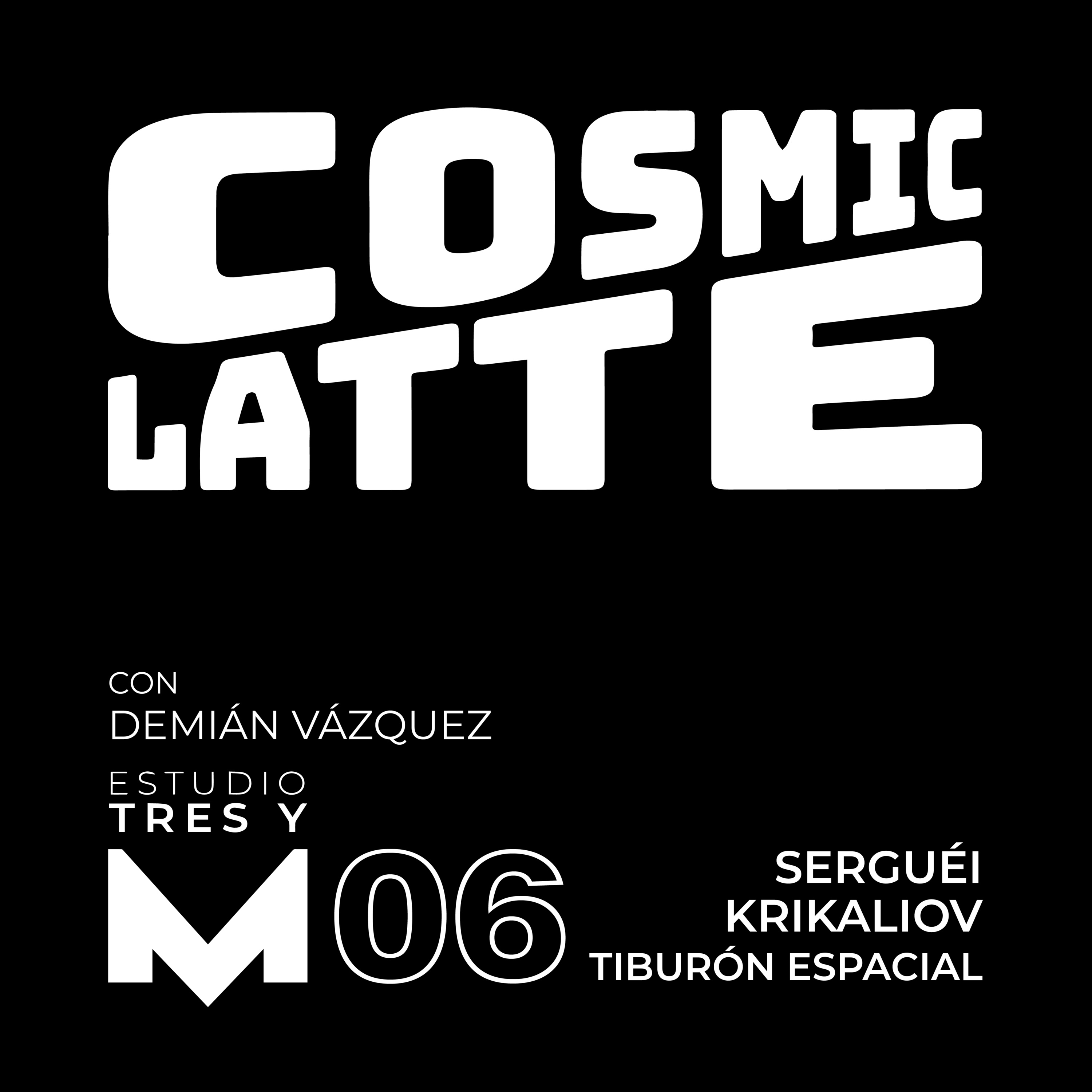 Tres y Medio Estudio