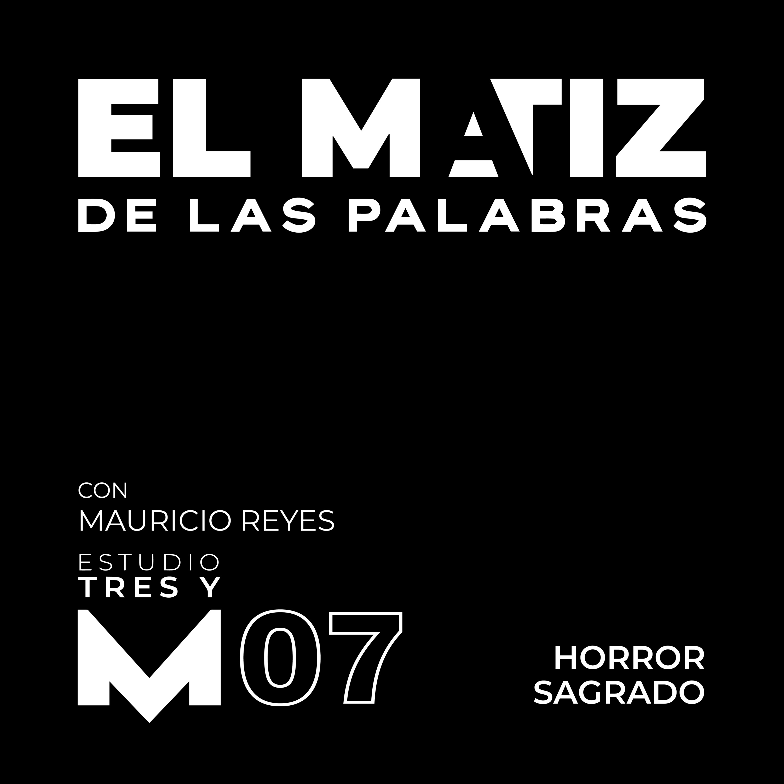 Tres y Medio Estudio