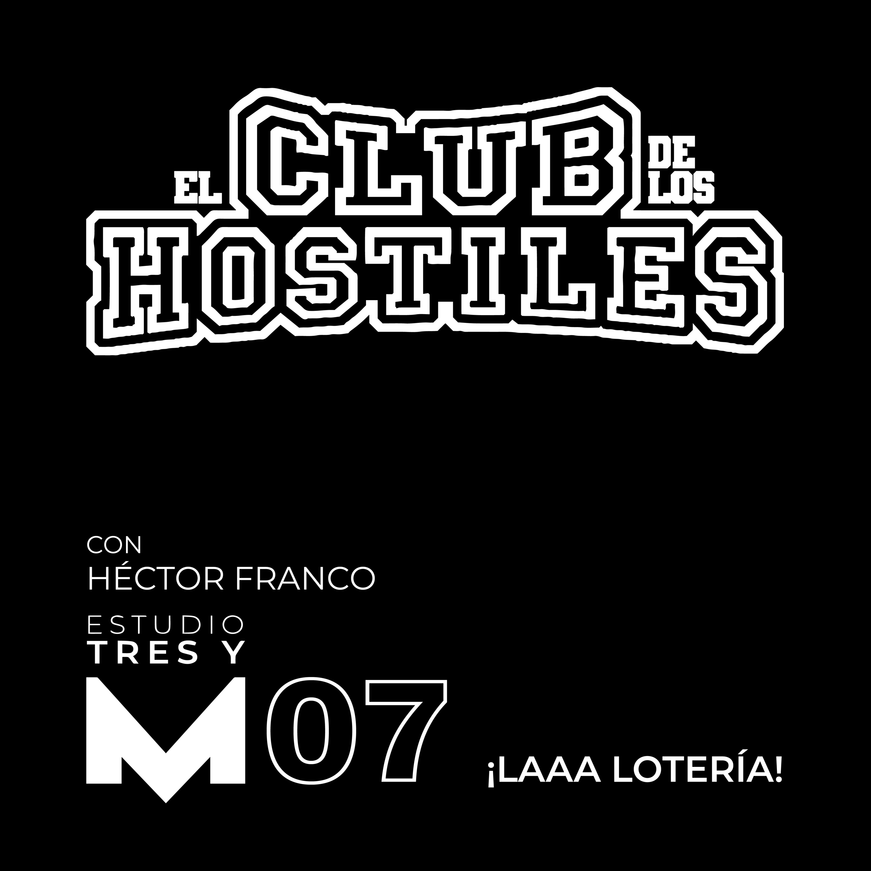 Tres y Medio Estudio