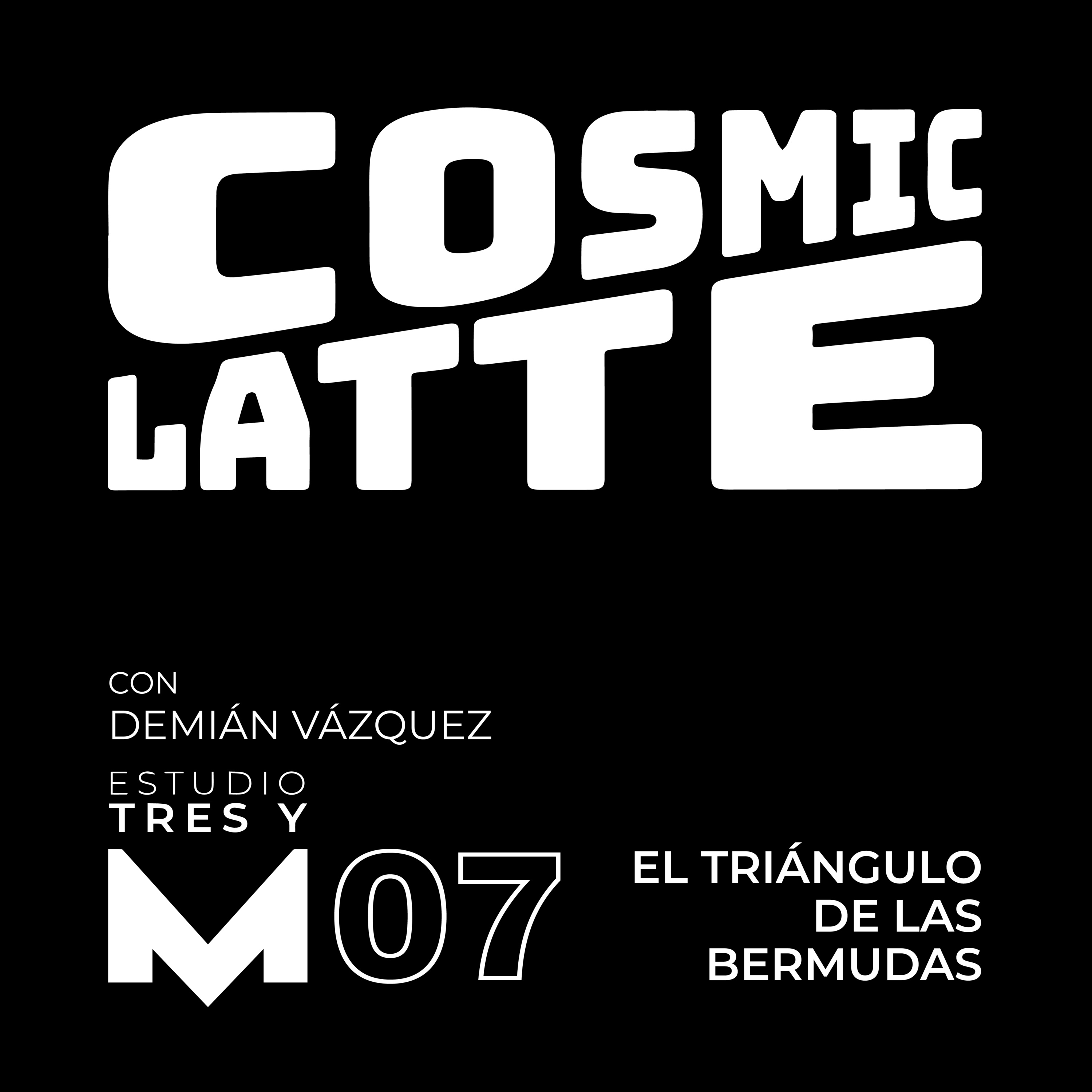 Tres y Medio Estudio