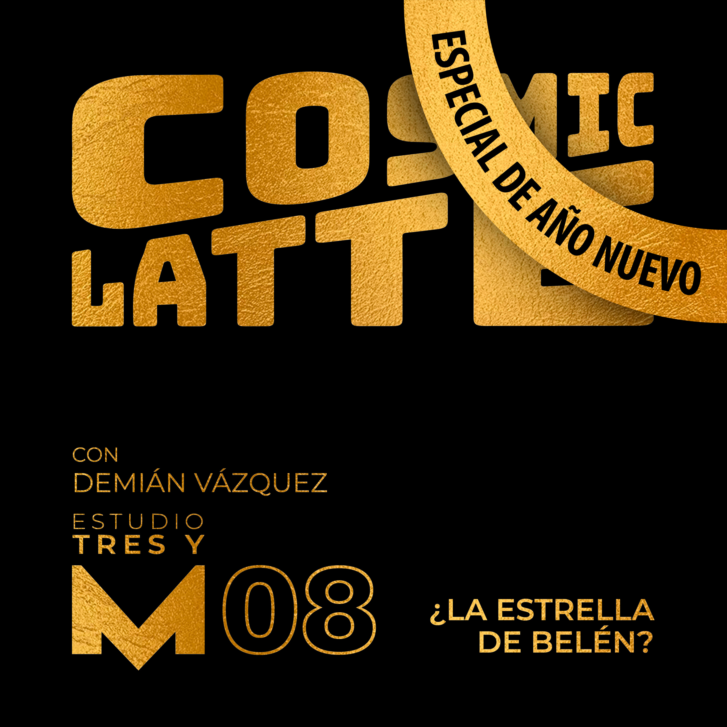 Tres y Medio Estudio