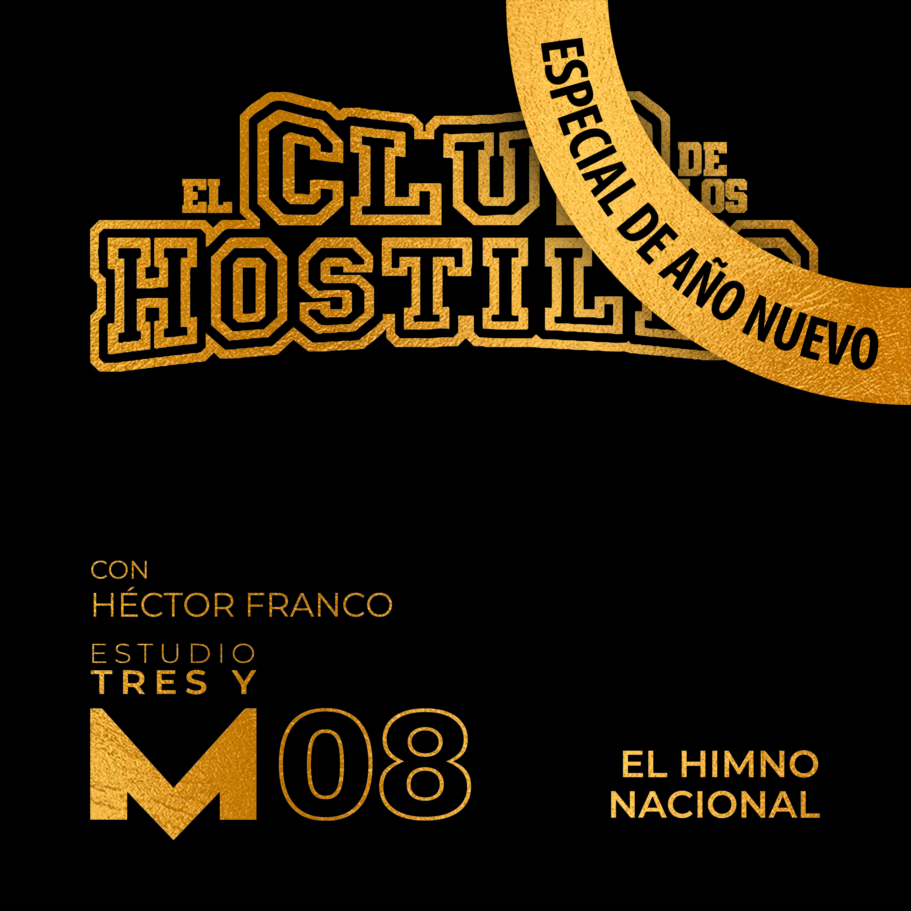 Tres y Medio Estudio