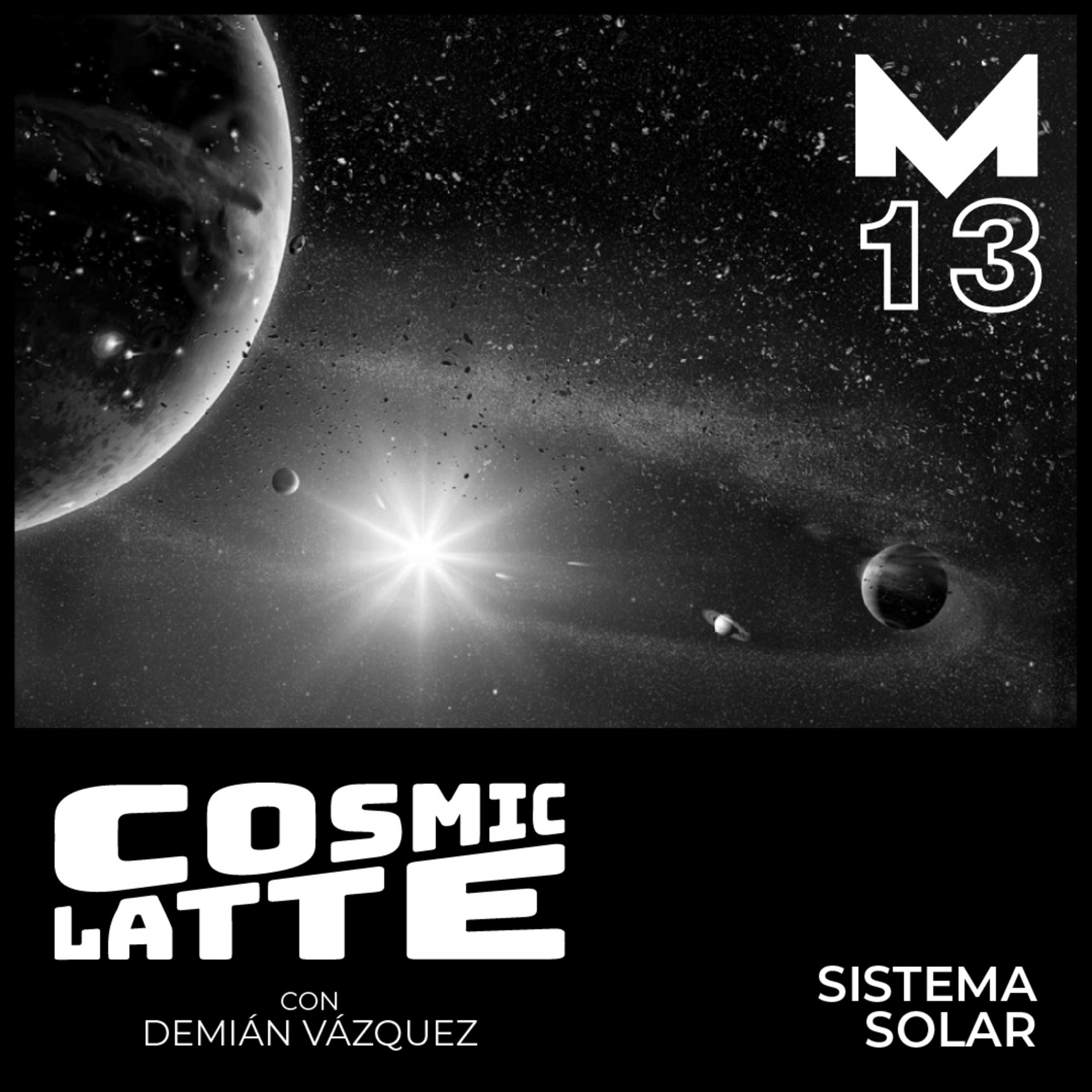 Tres y Medio Estudio