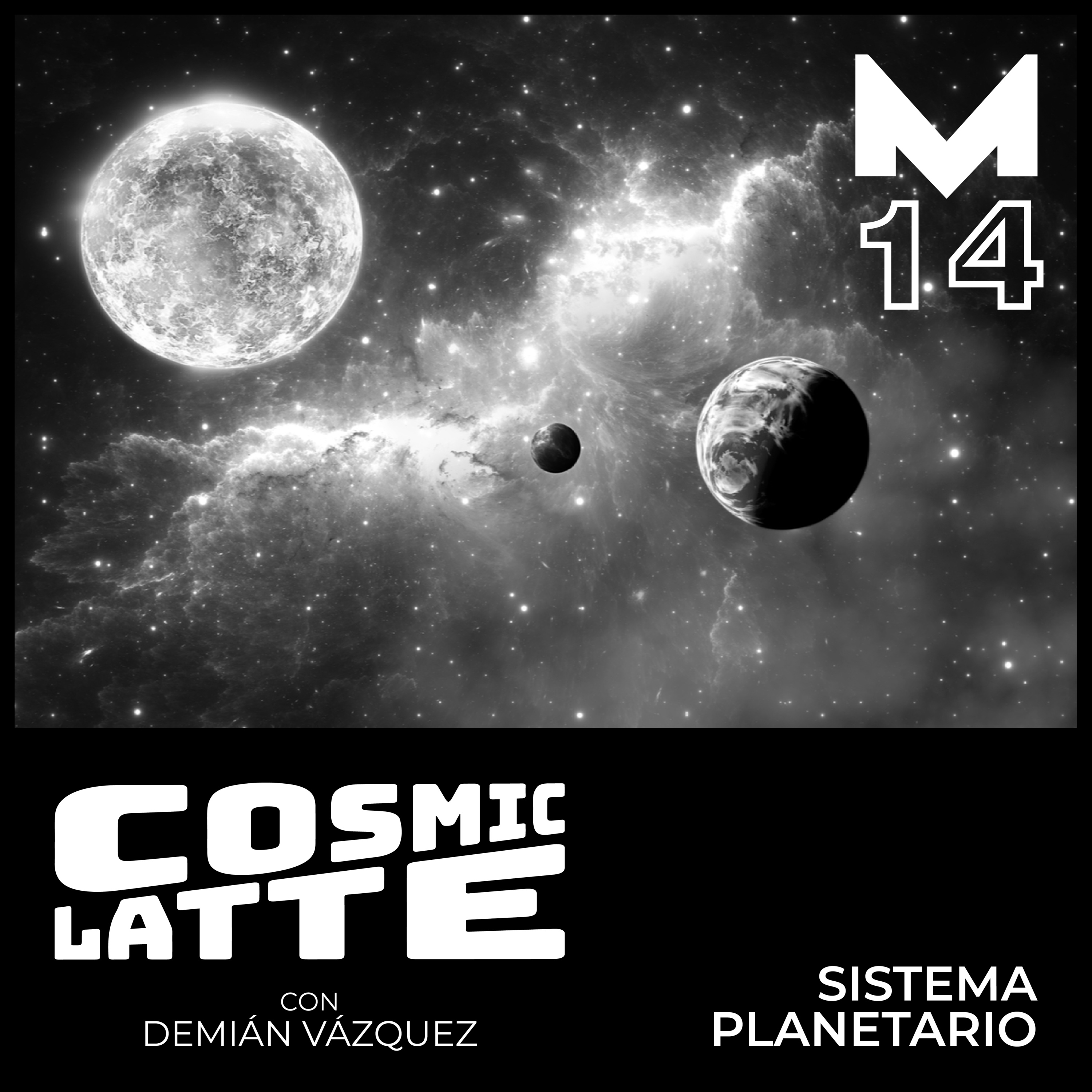 Tres y Medio Estudio