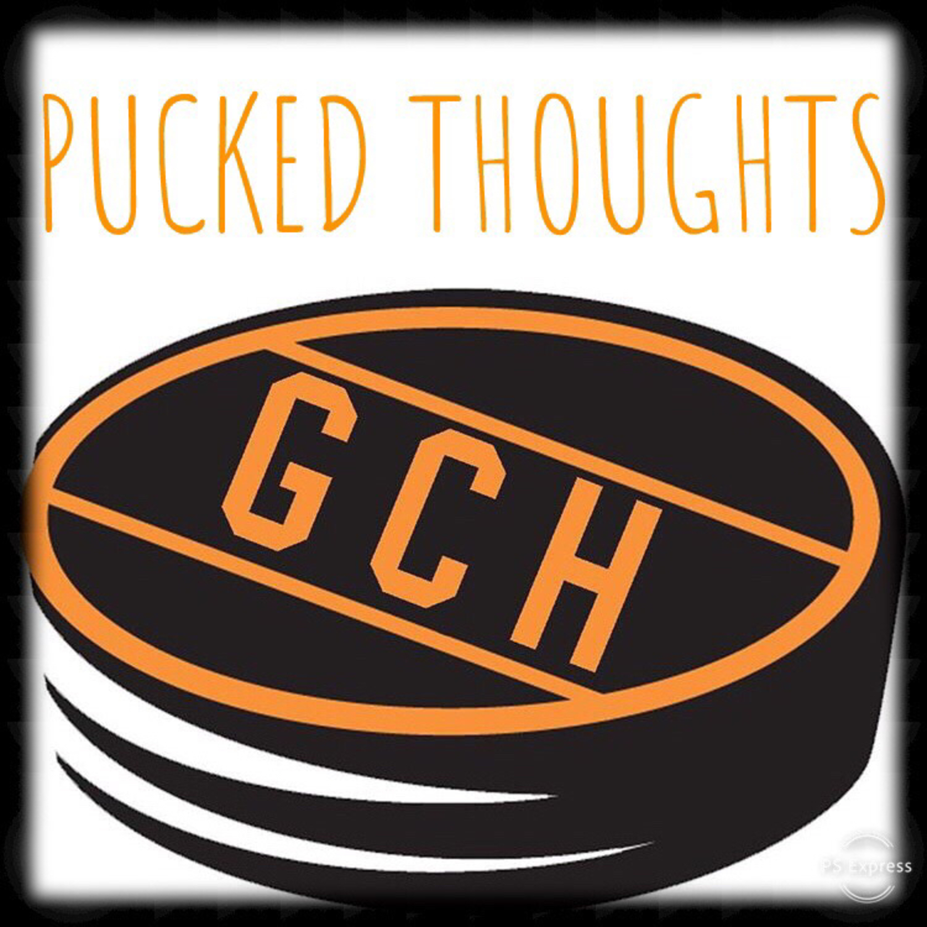 Pucked Thots - Ep. 1 episode artwork