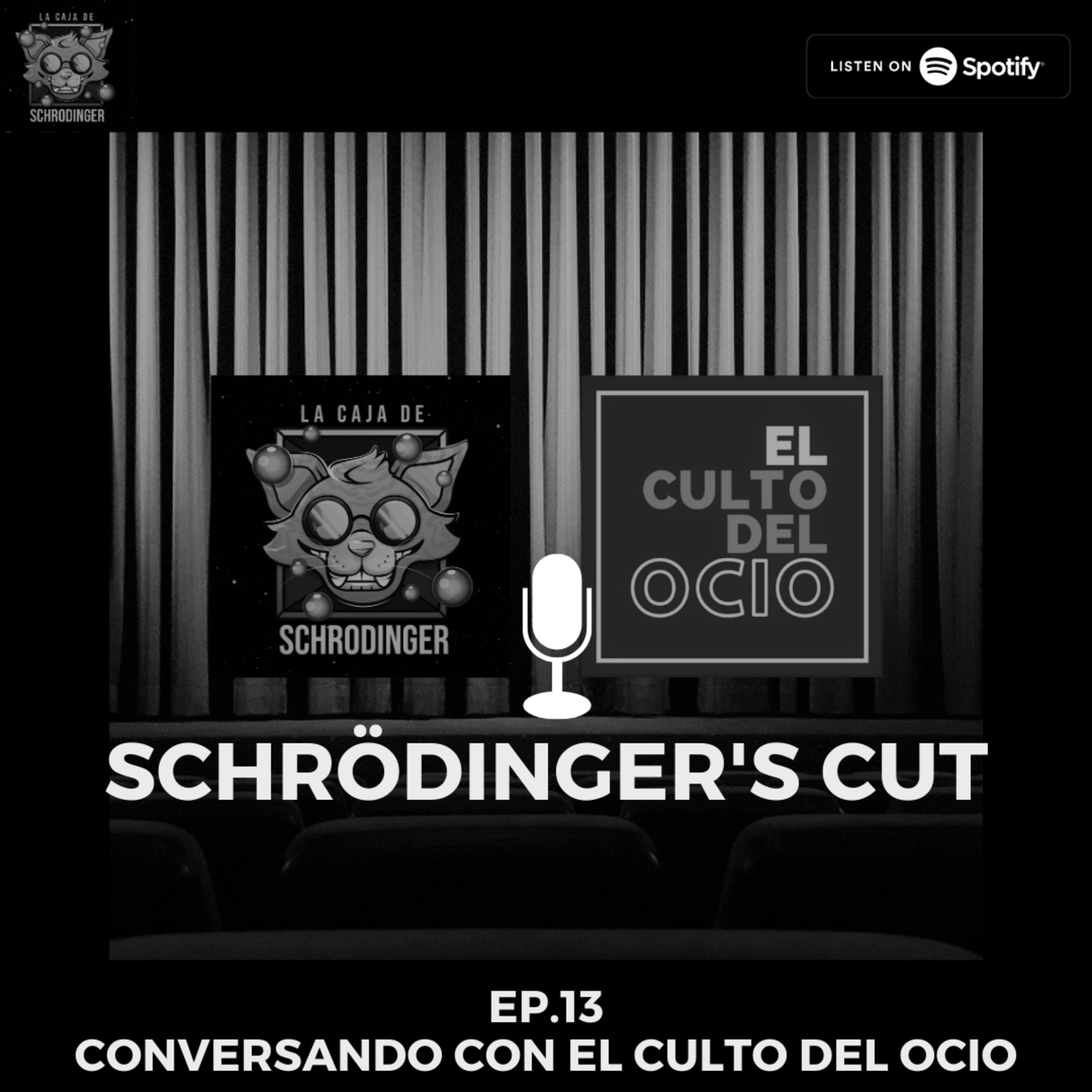 La Caja de Schrödinger
