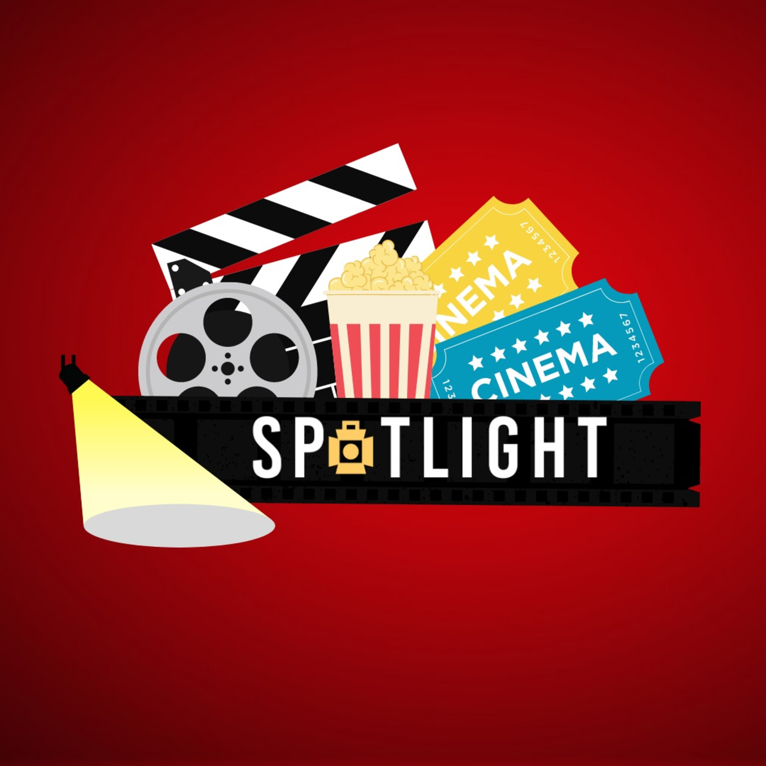 Spotlight - Programa 0 episode artwork