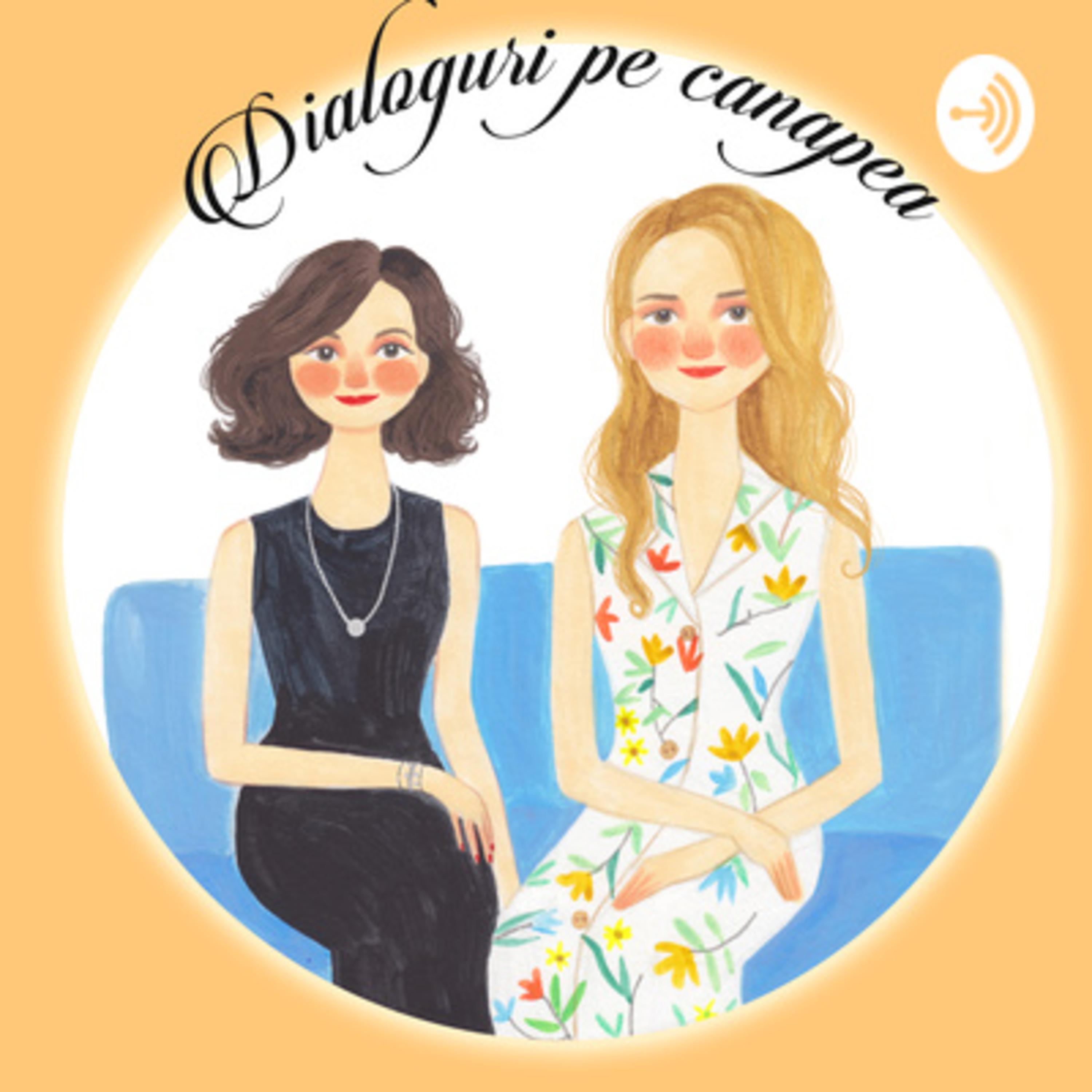 Dialoguri Pe Canapea Podcast
