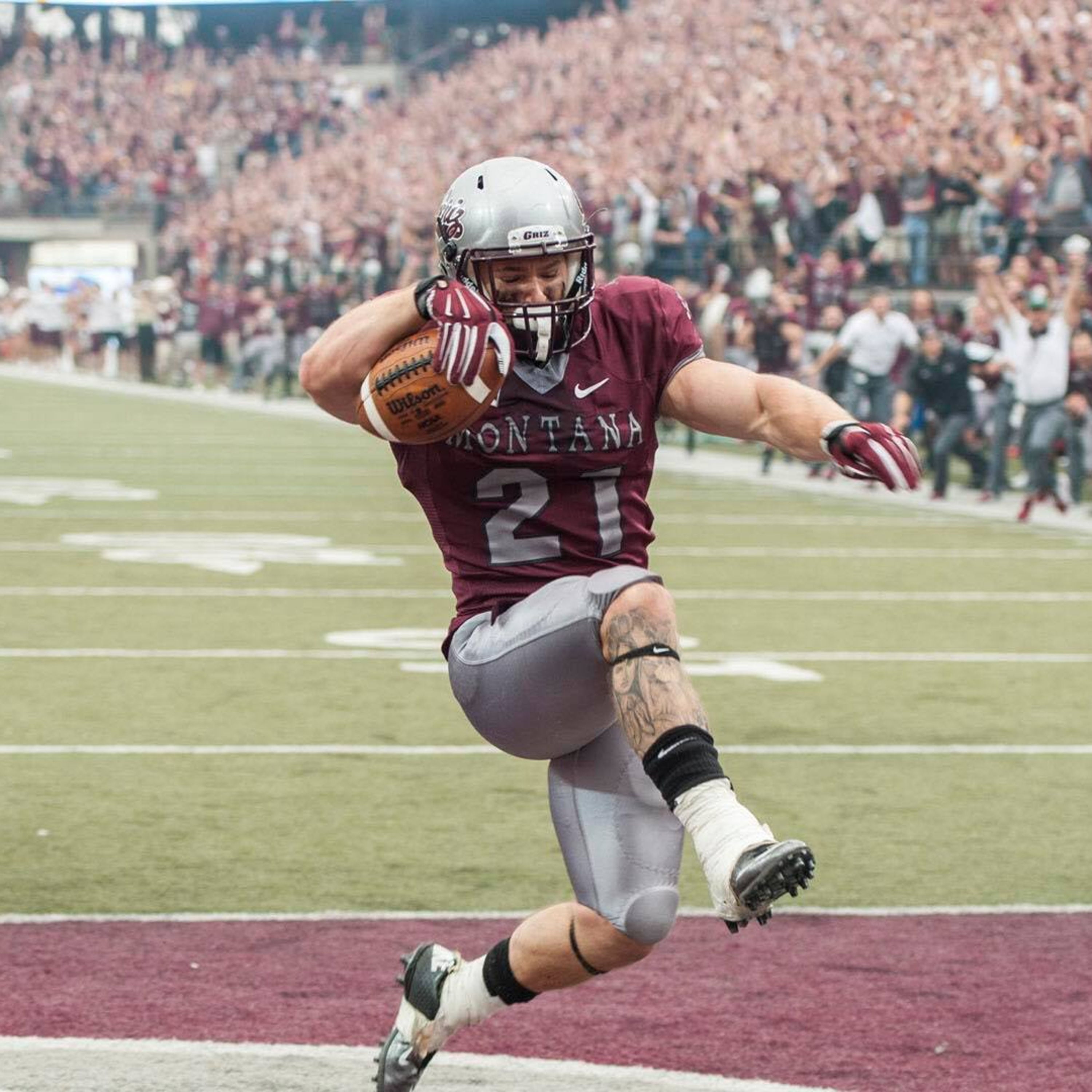 Undrafted GM