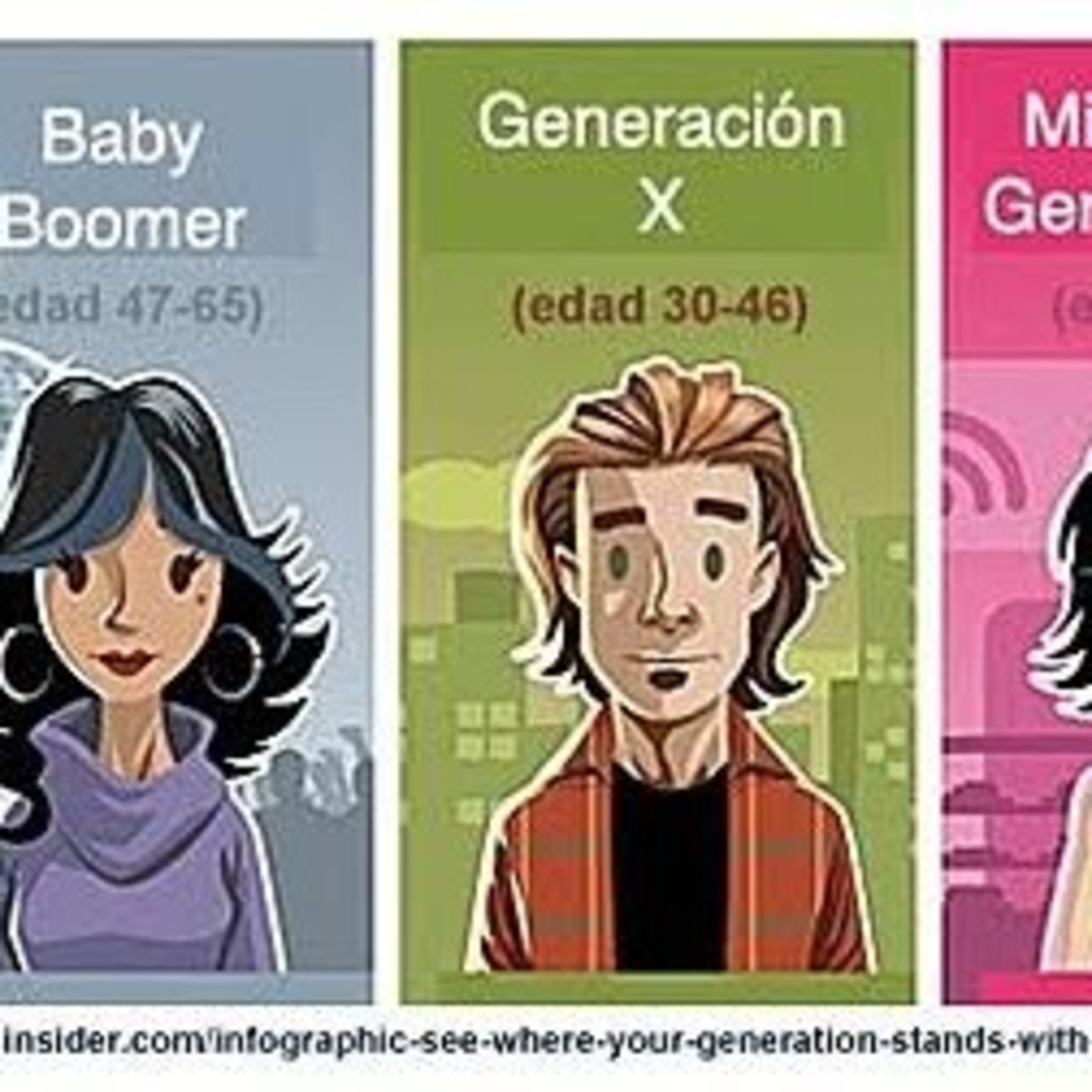 Brechas generacionales episode artwork