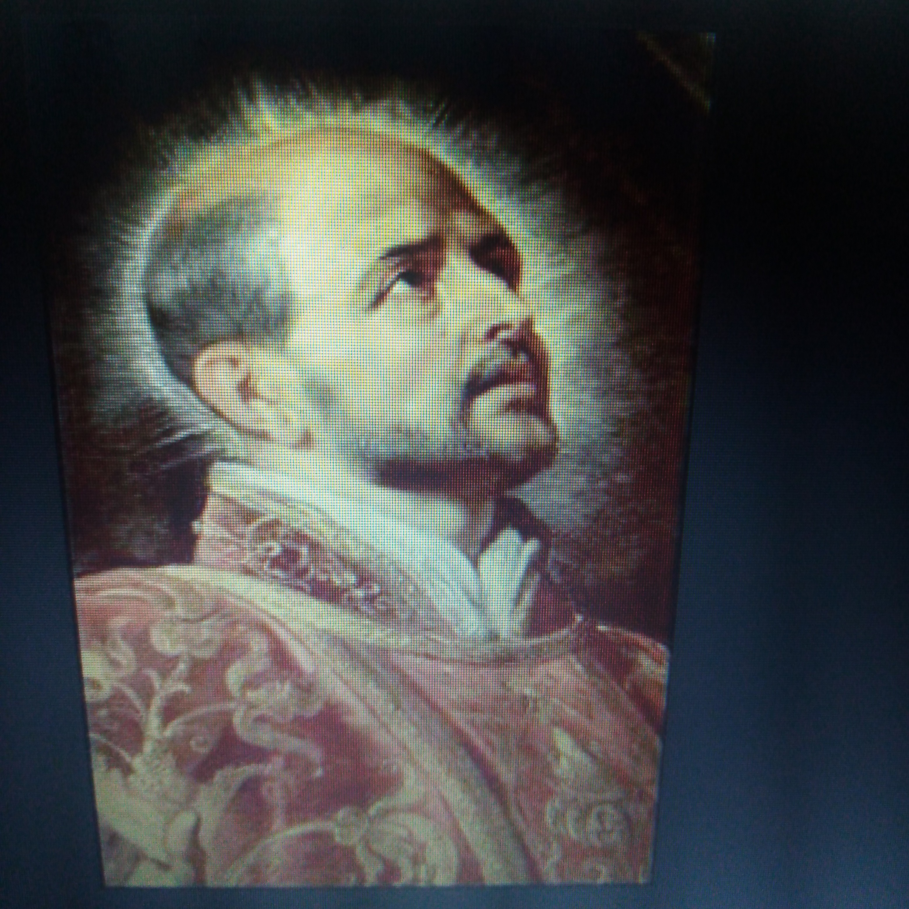 San Ignacio de Loyola episode artwork