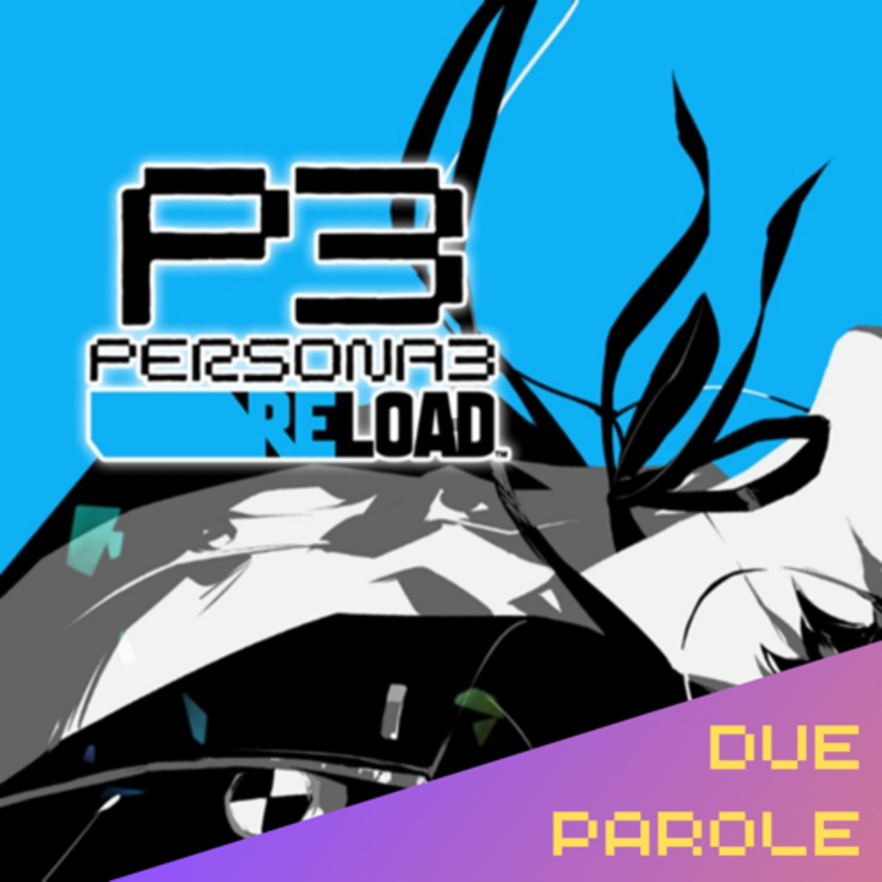 Ho giocato Persona 3 Reload