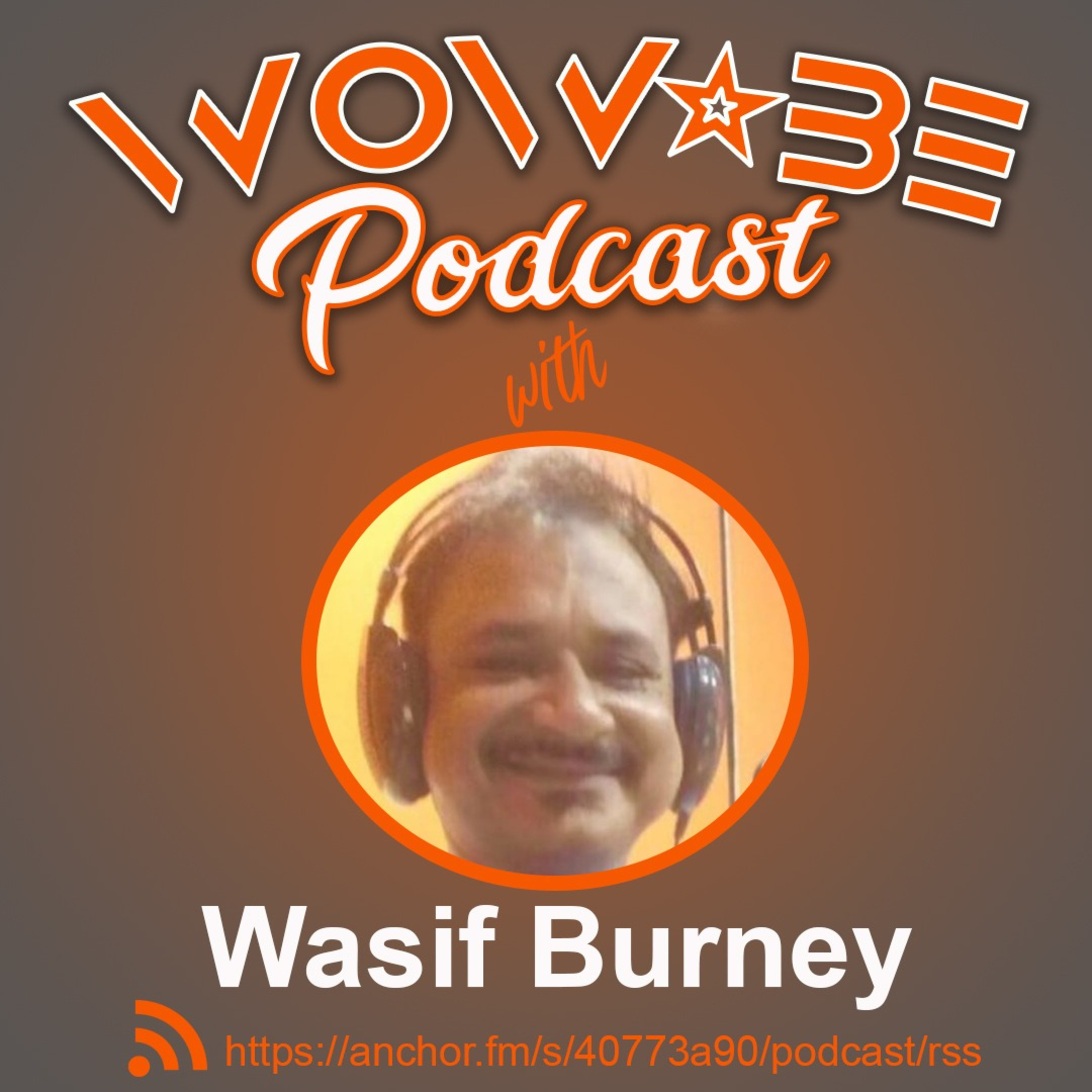 Wow Be Podcast