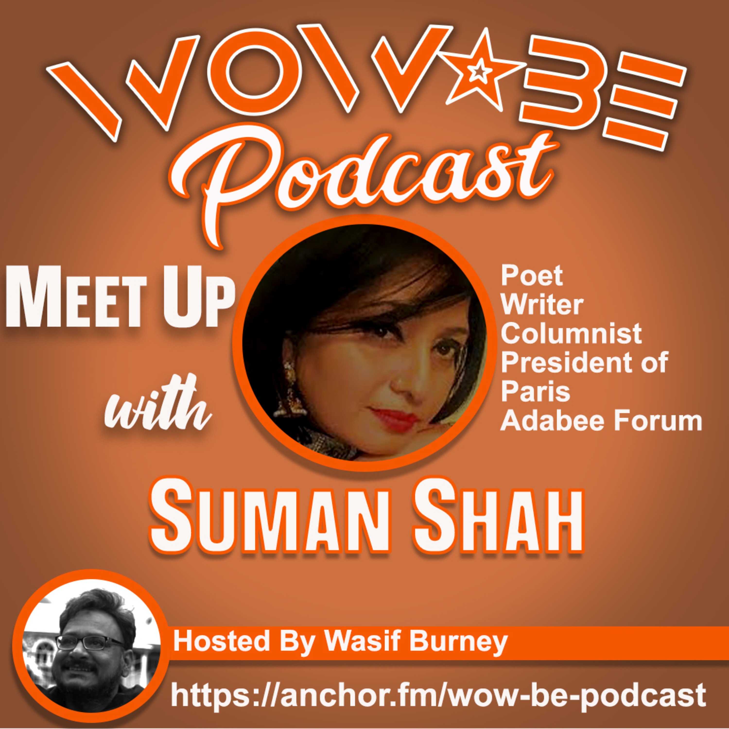 Wow Be Podcast