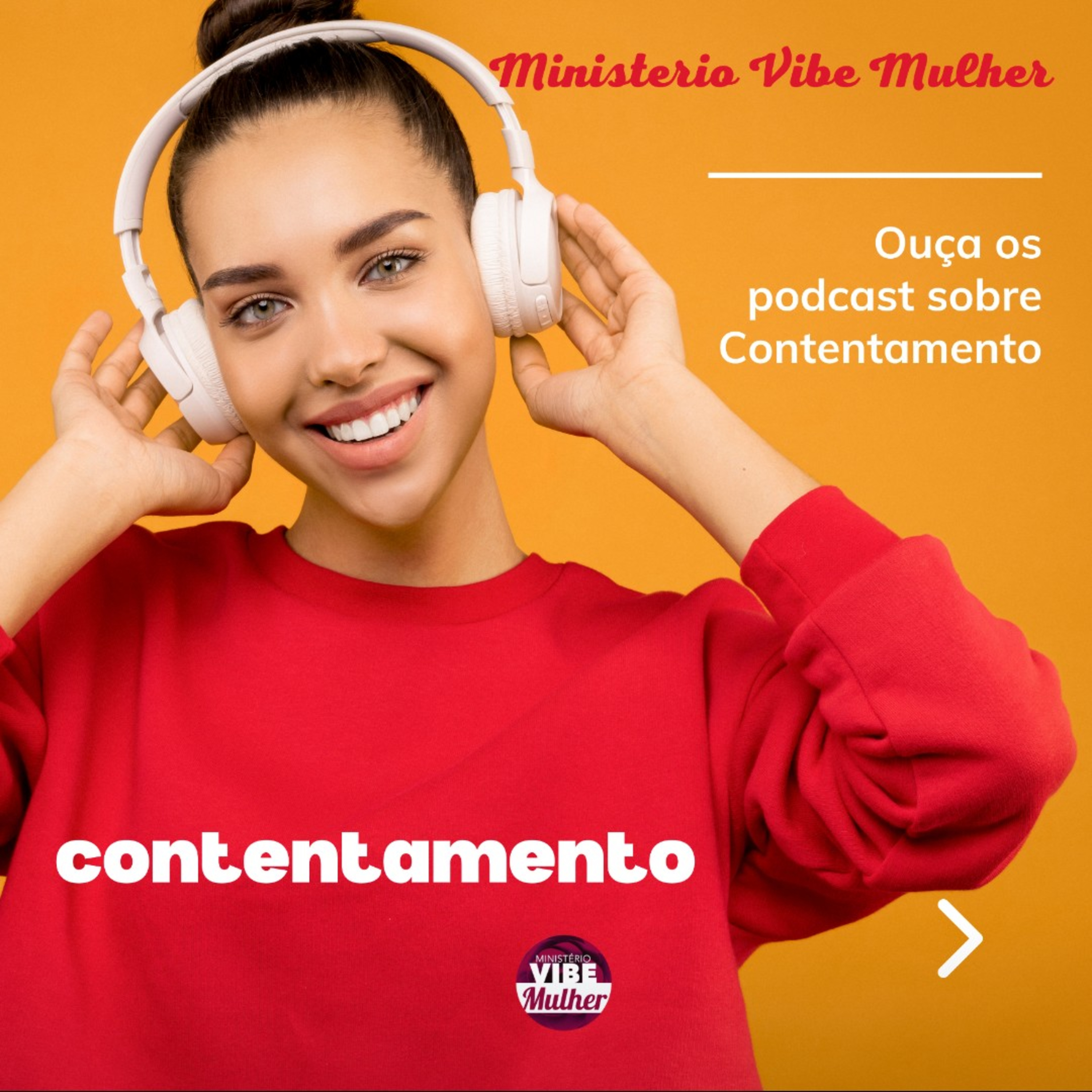 Ministério Vibe Mulher