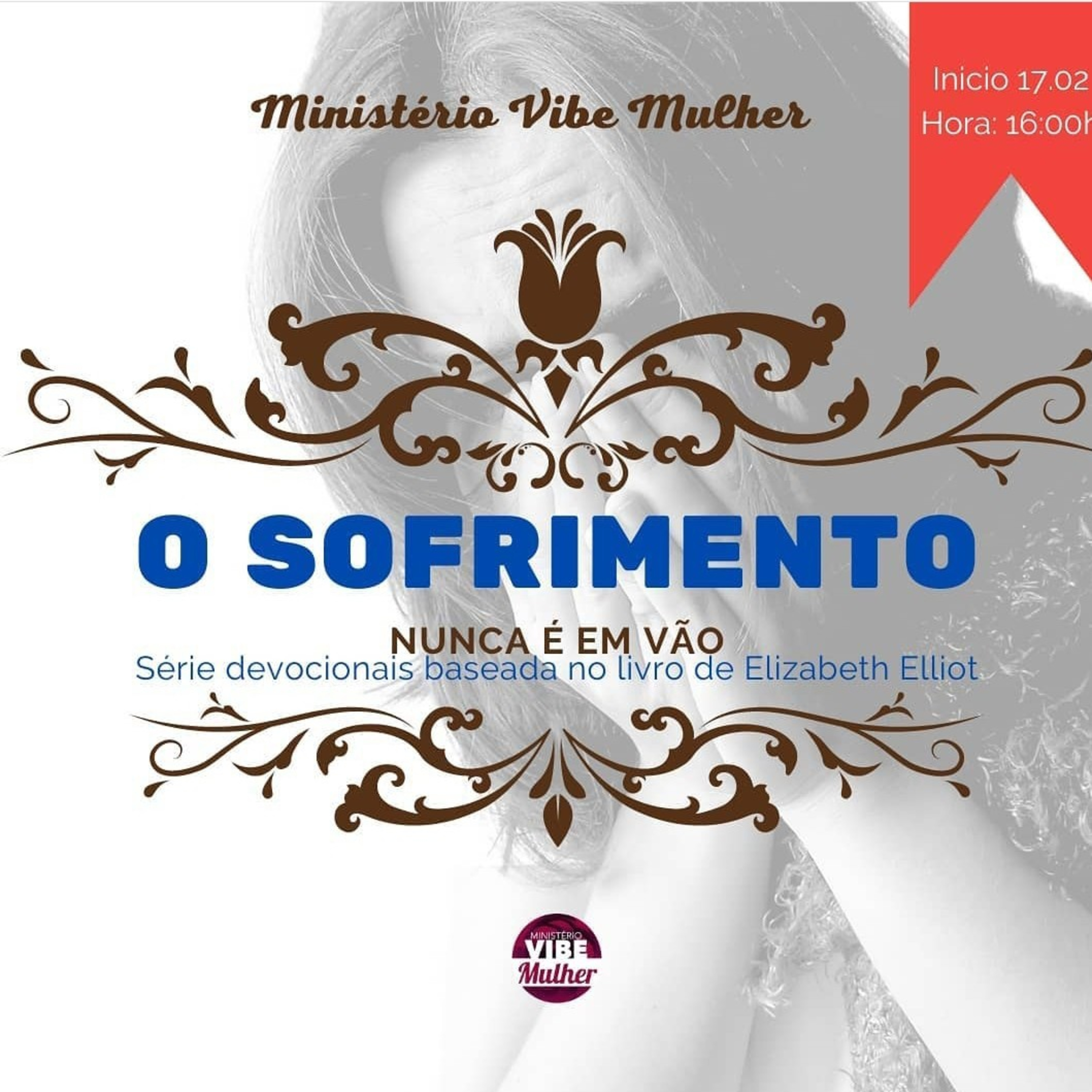 Ministério Vibe Mulher
