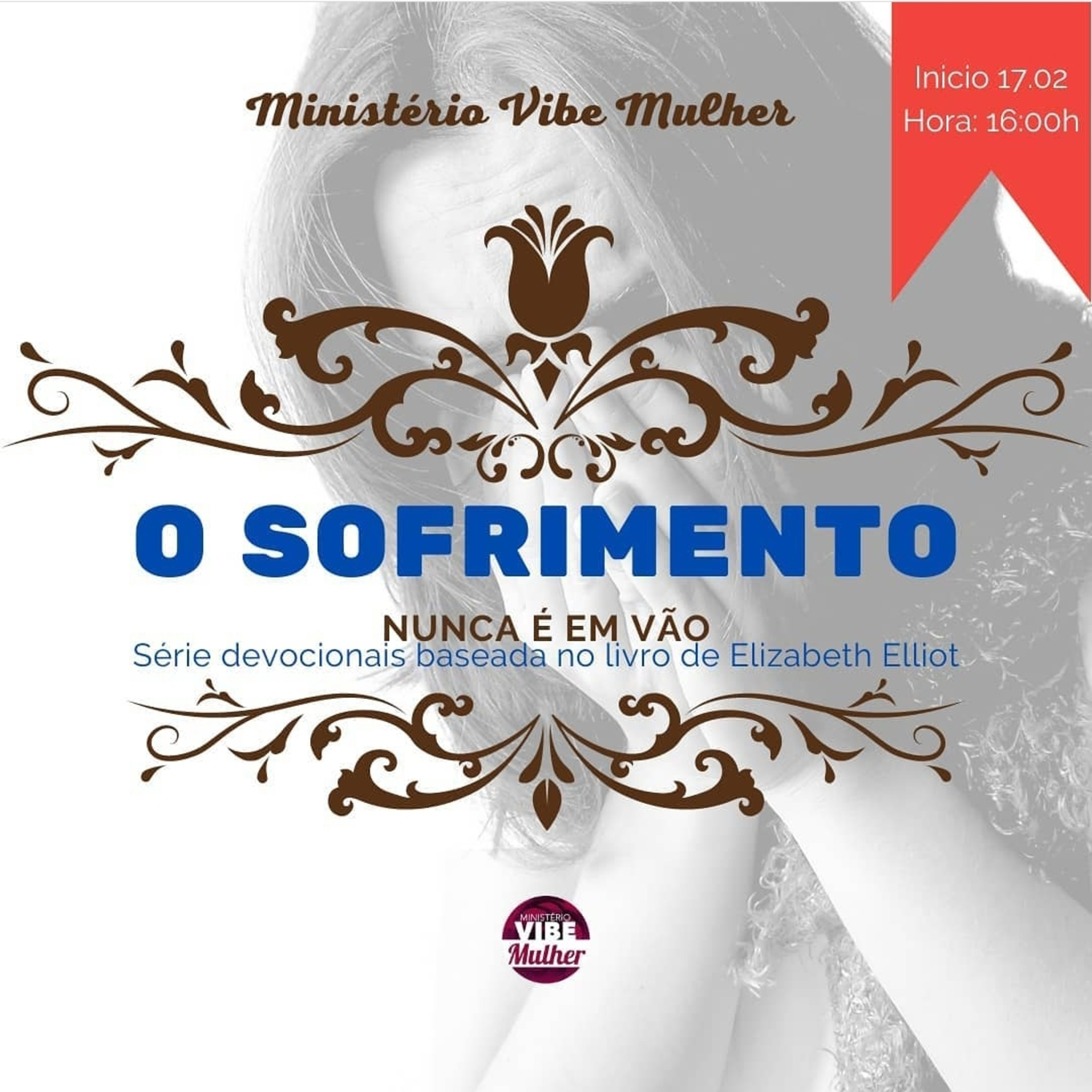 Ministério Vibe Mulher