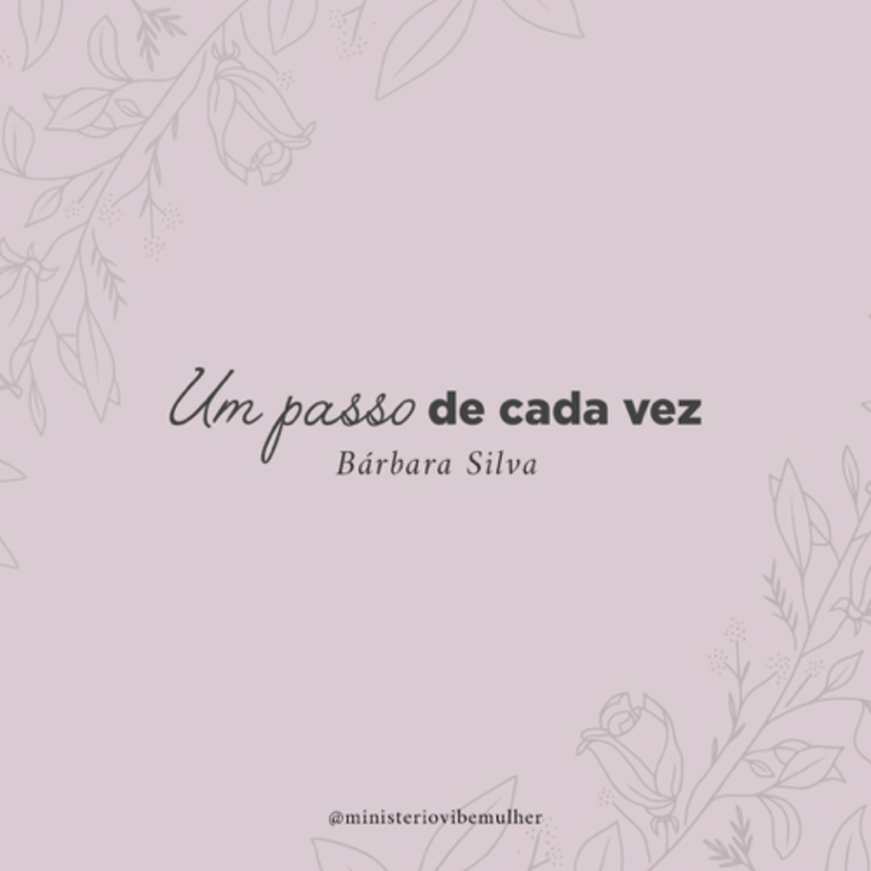 Ministério Vibe Mulher
