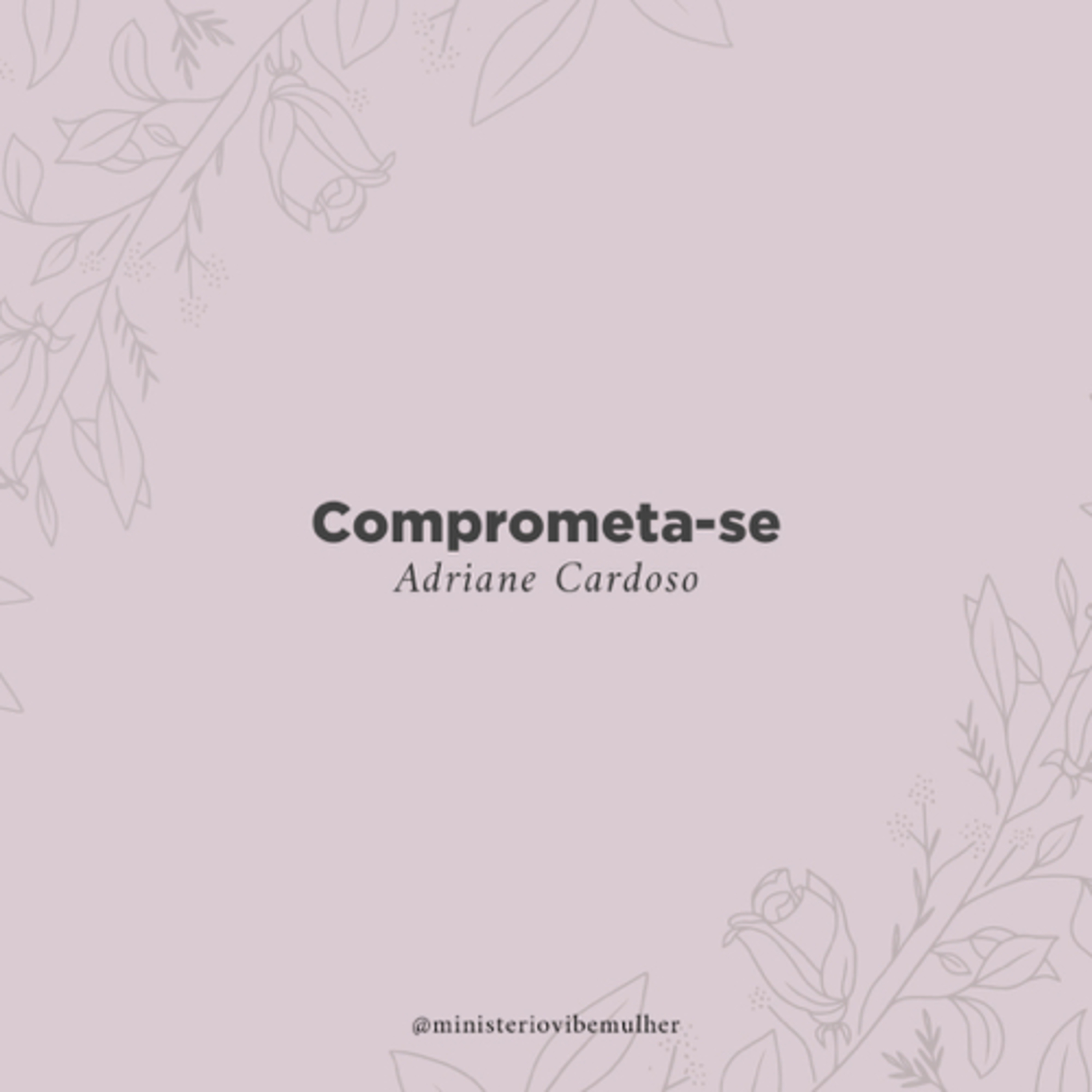 Ministério Vibe Mulher