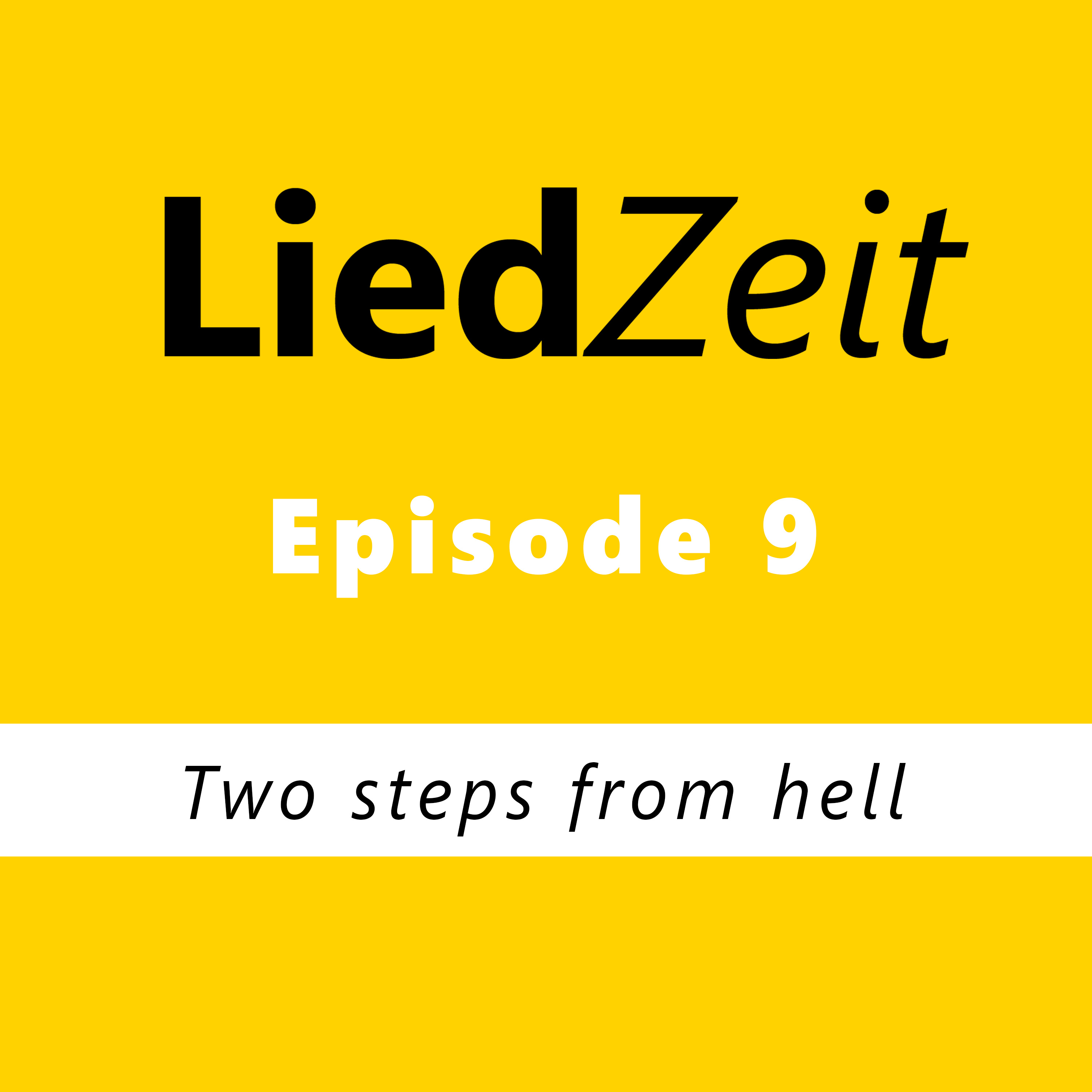 Liedzeit