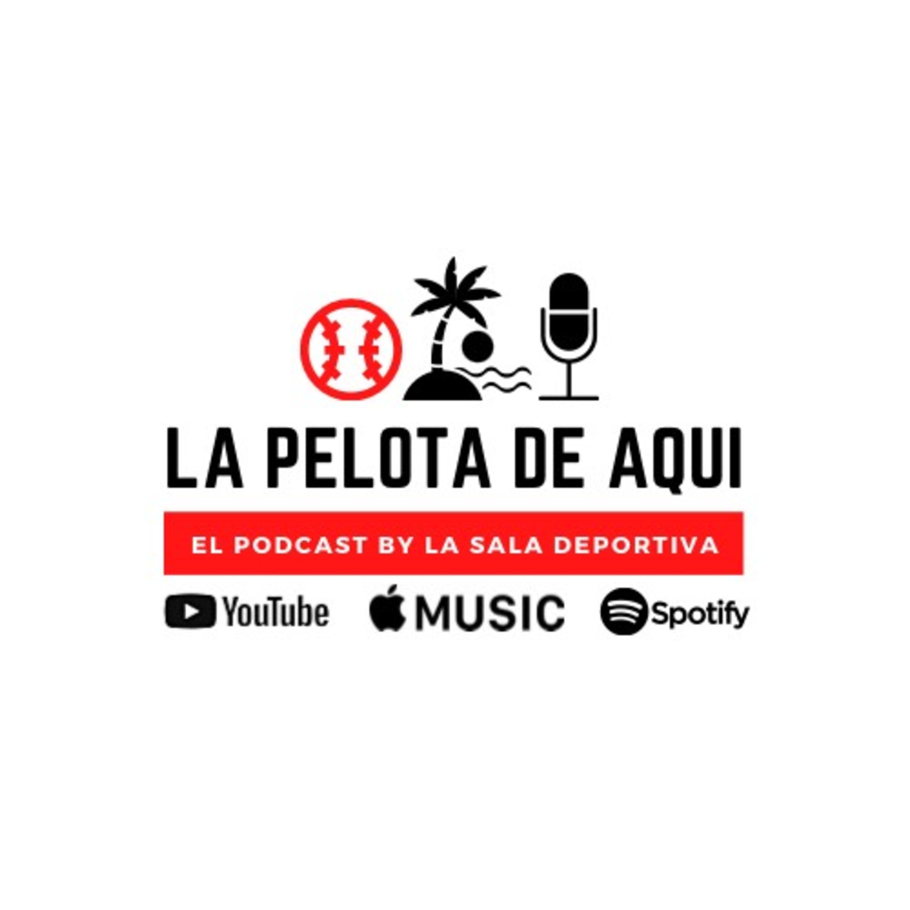 Portada de La Pelota De Aquí
