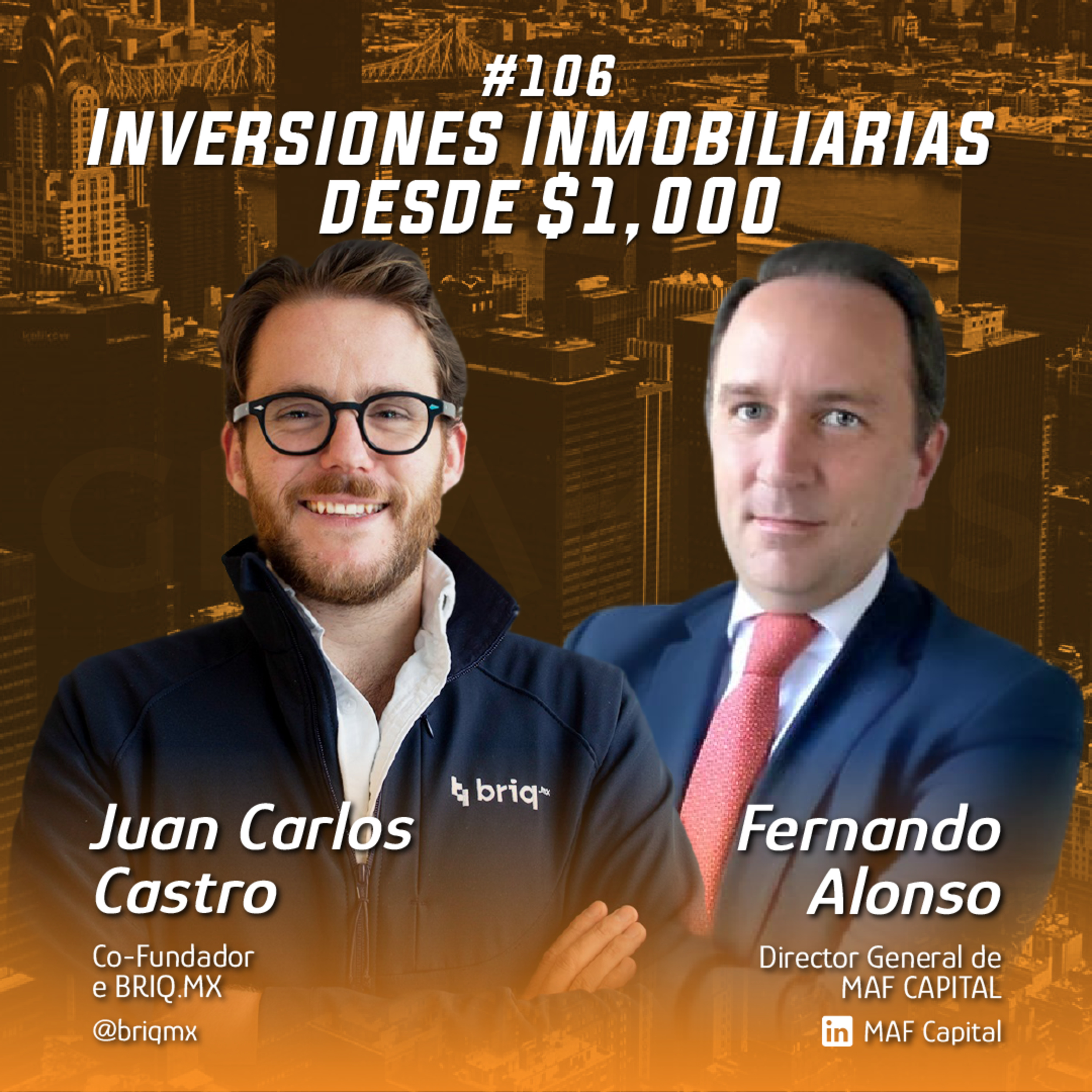 Gigantes de la Construcción