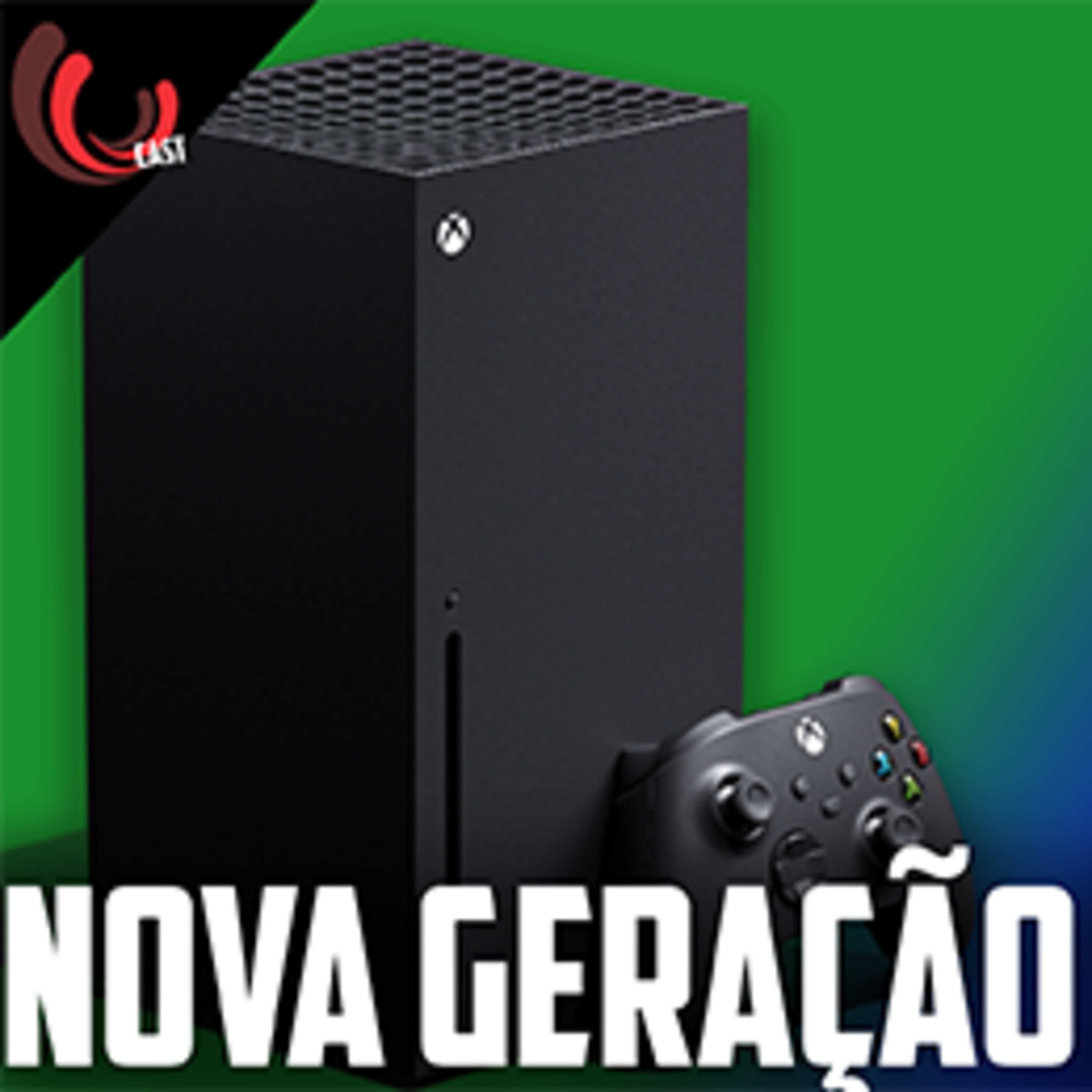 AtualCast