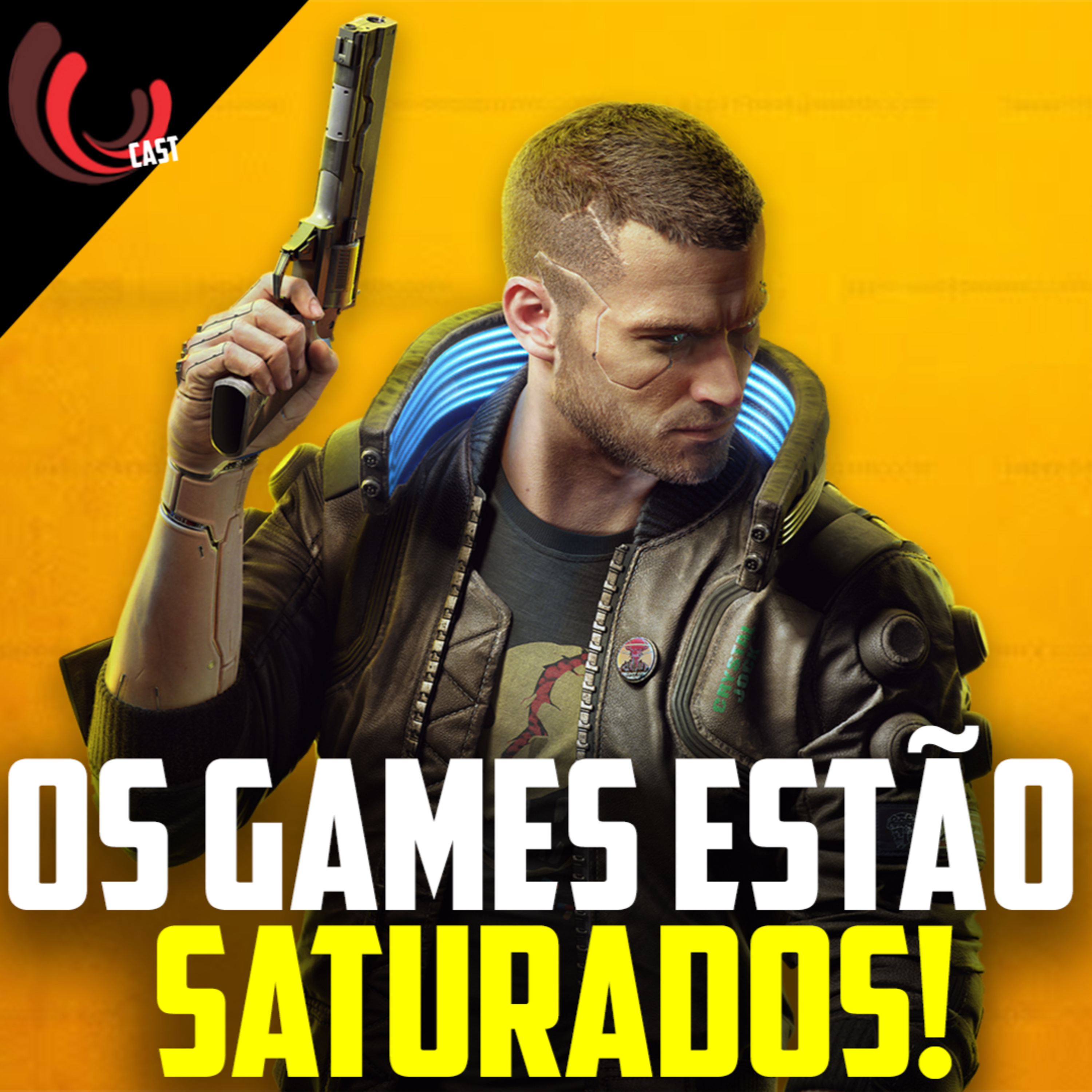 AtualCast
