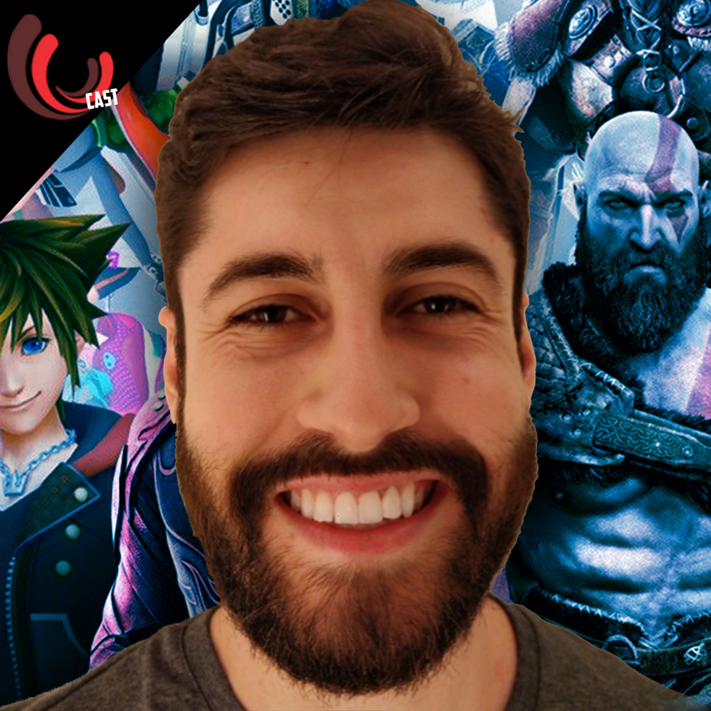 AtualCast