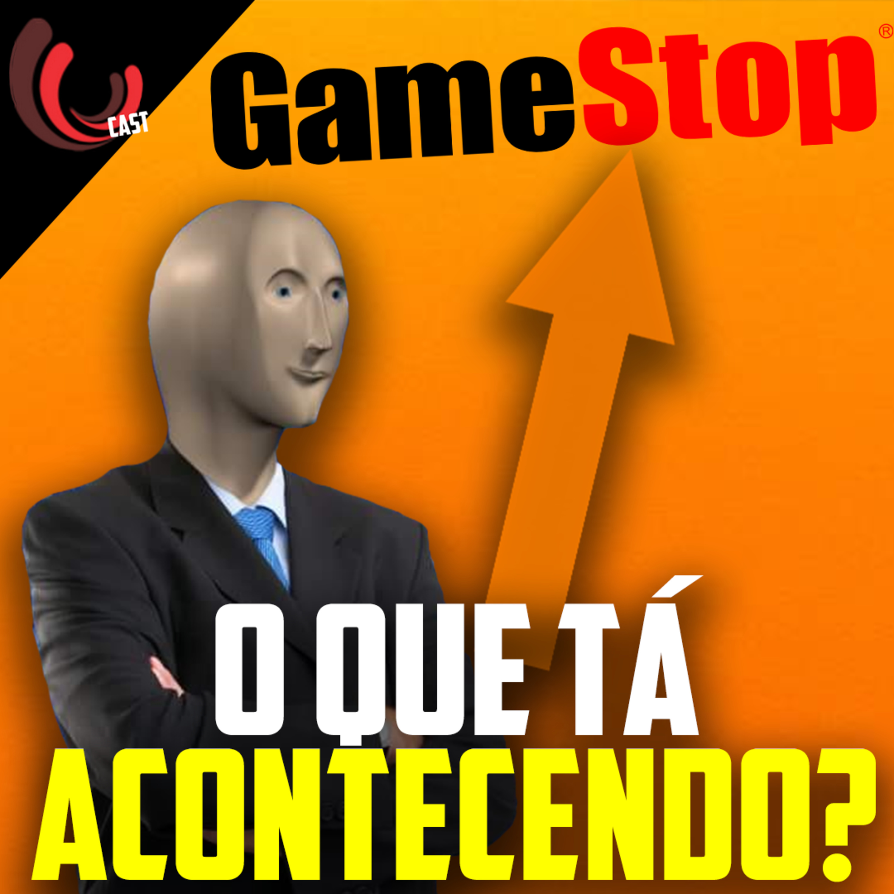 AtualCast