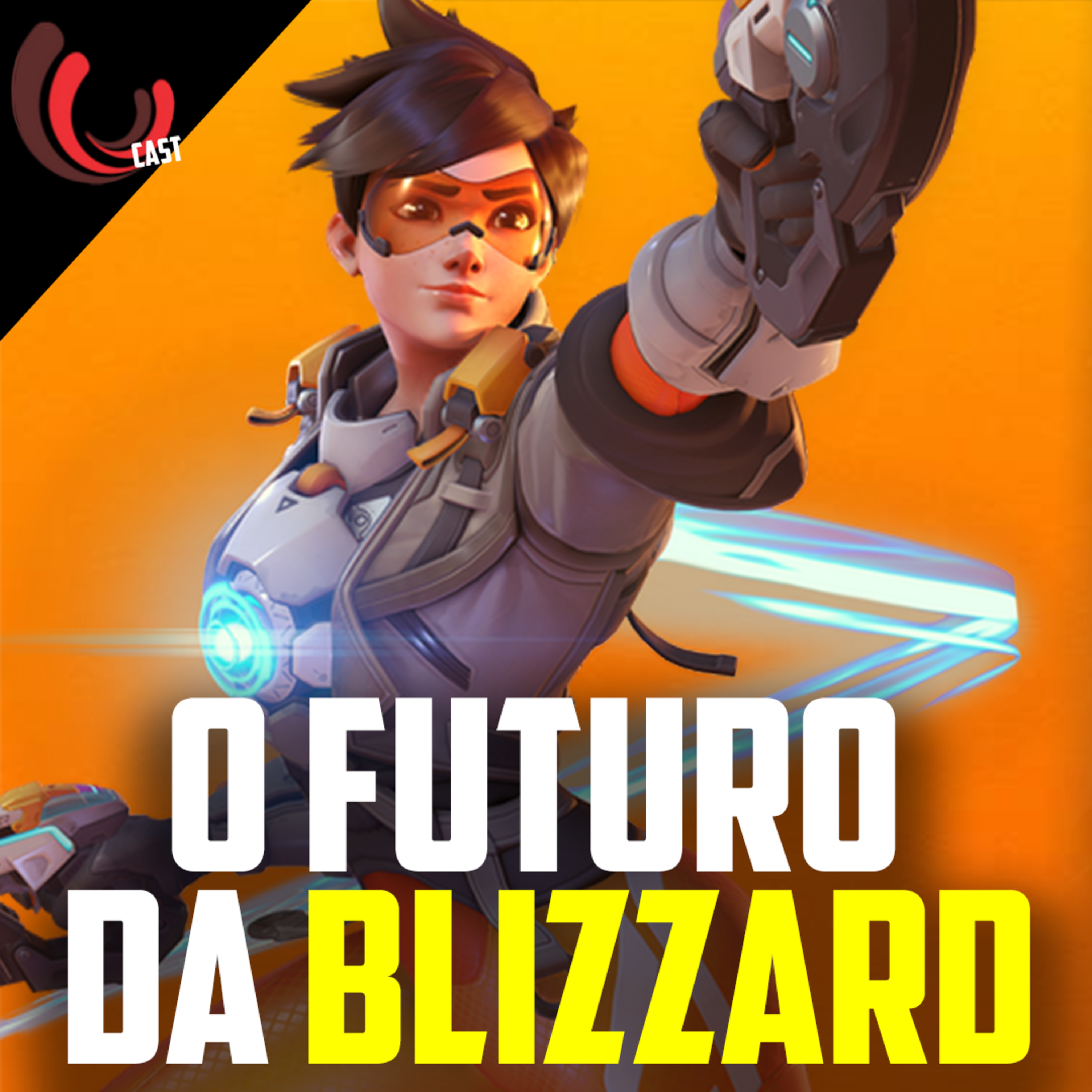 AtualCast