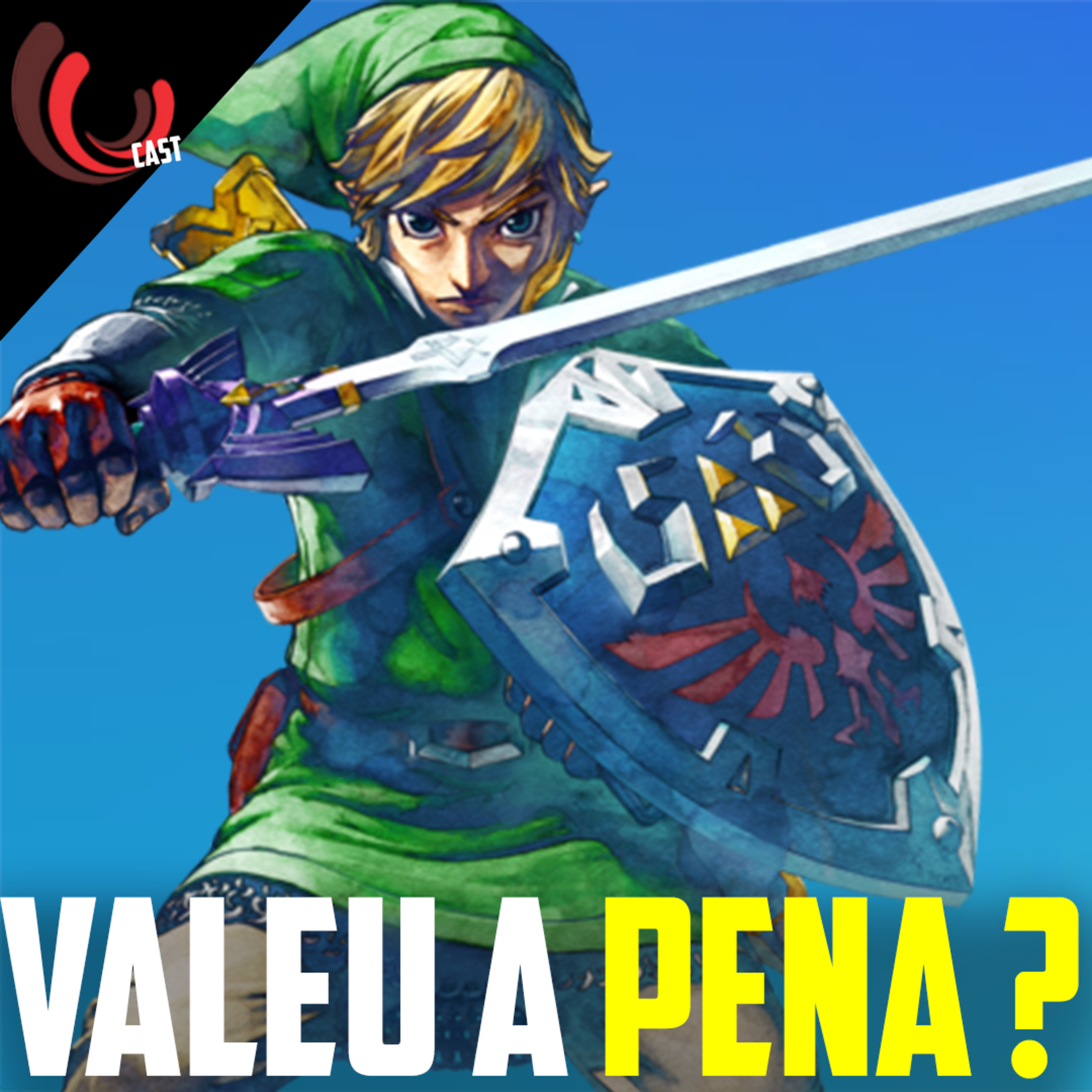 AtualCast