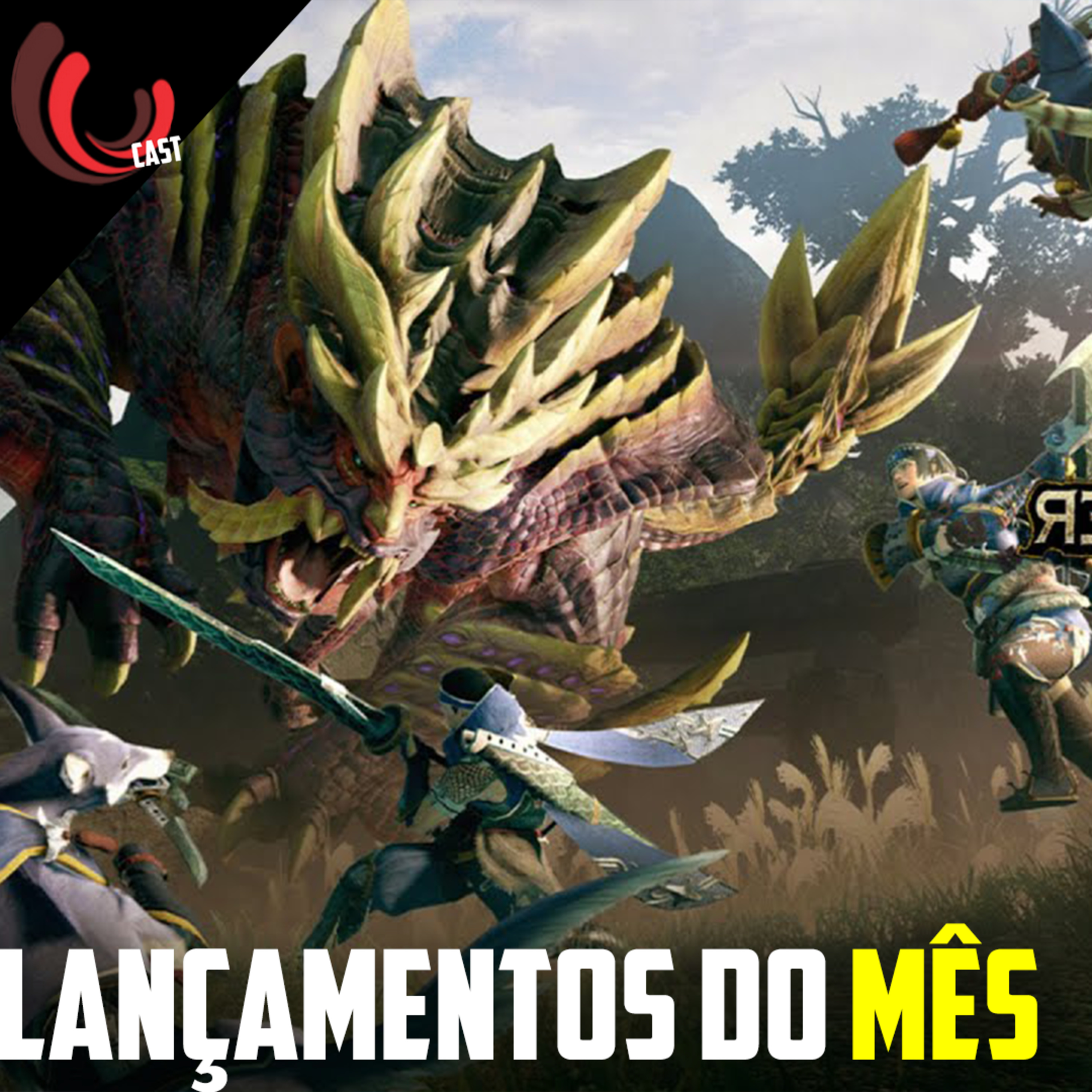 AtualCast