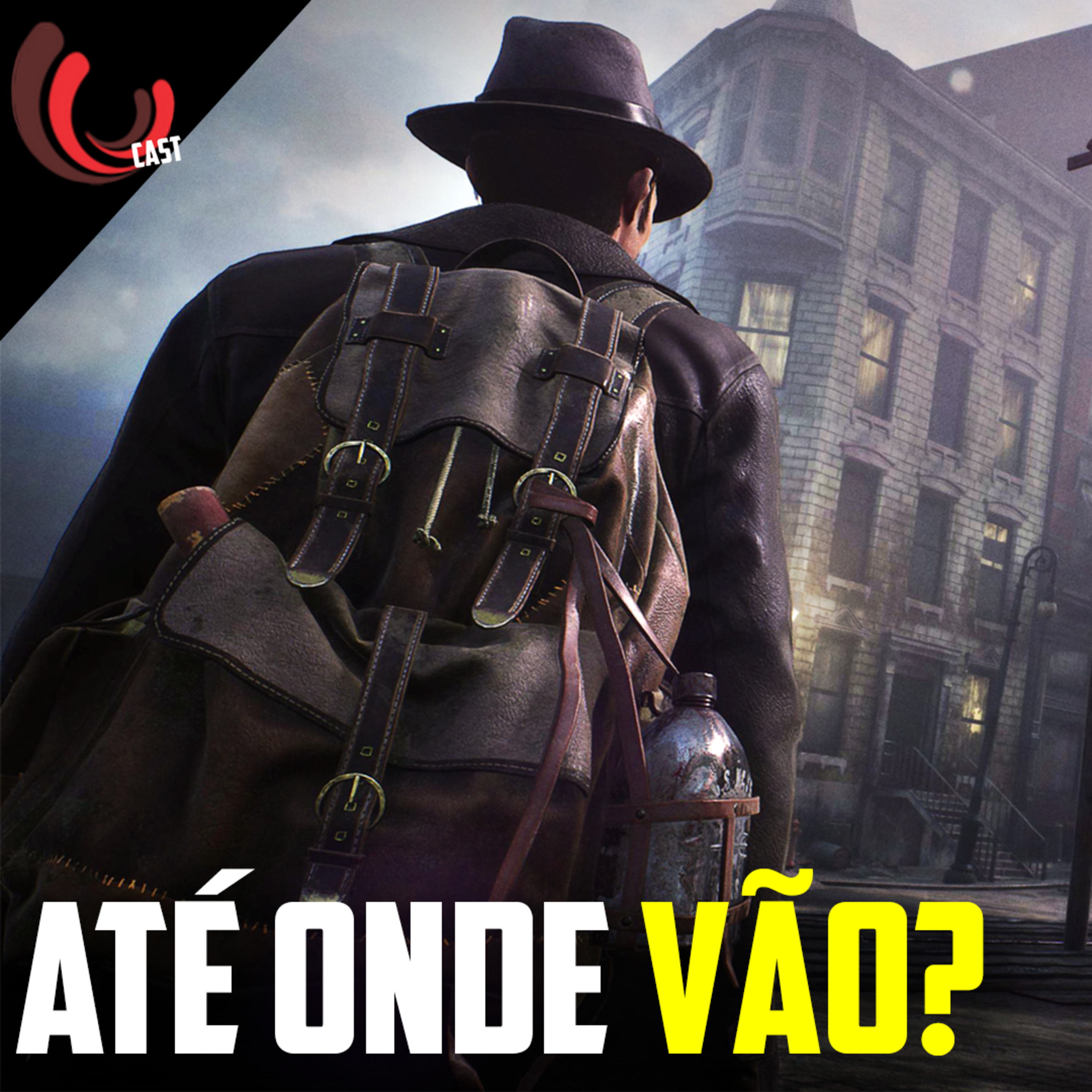 AtualCast
