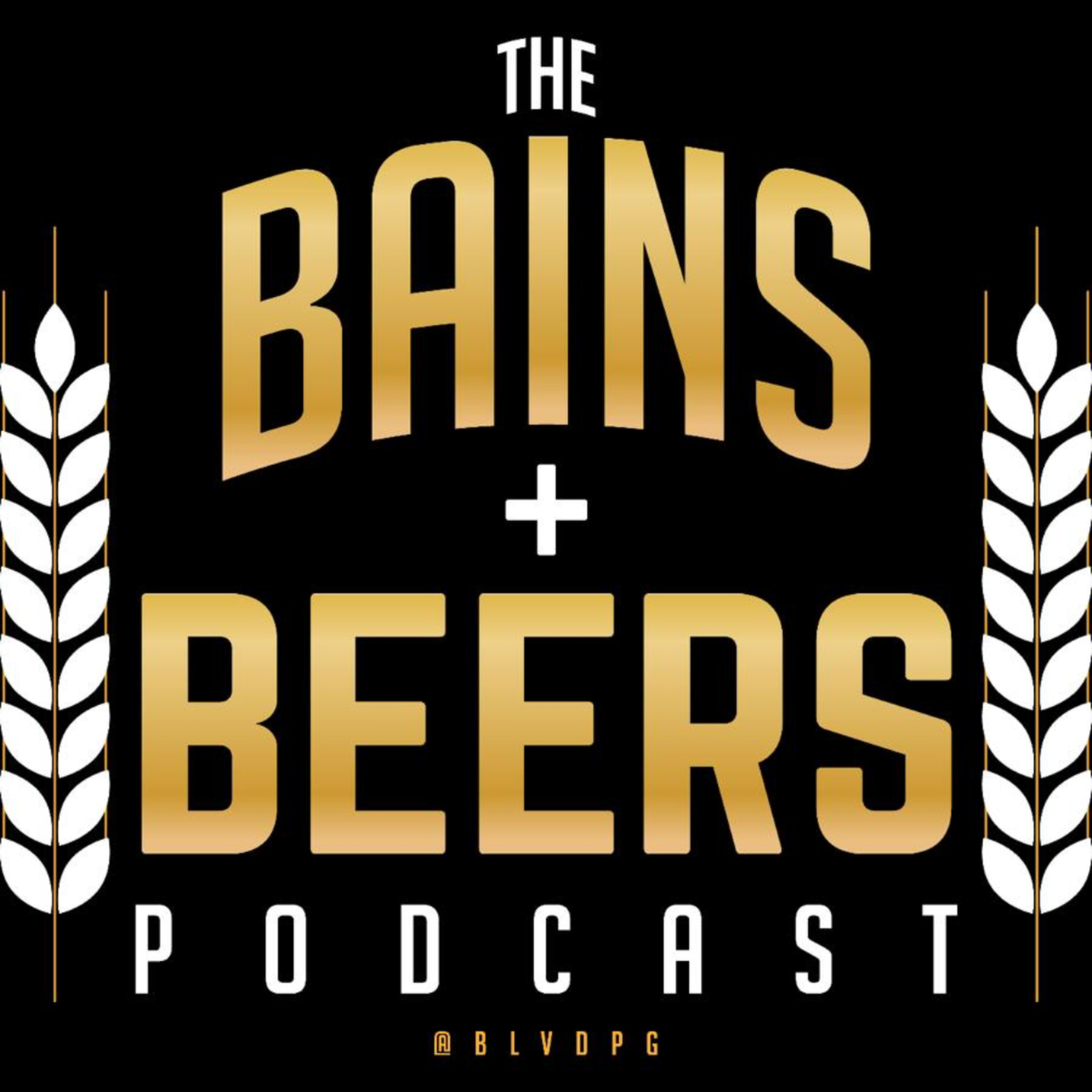 Hindz- Bains and Beers | Season 2 Episode 6 Vibing, Learning and Growing  episode artwork